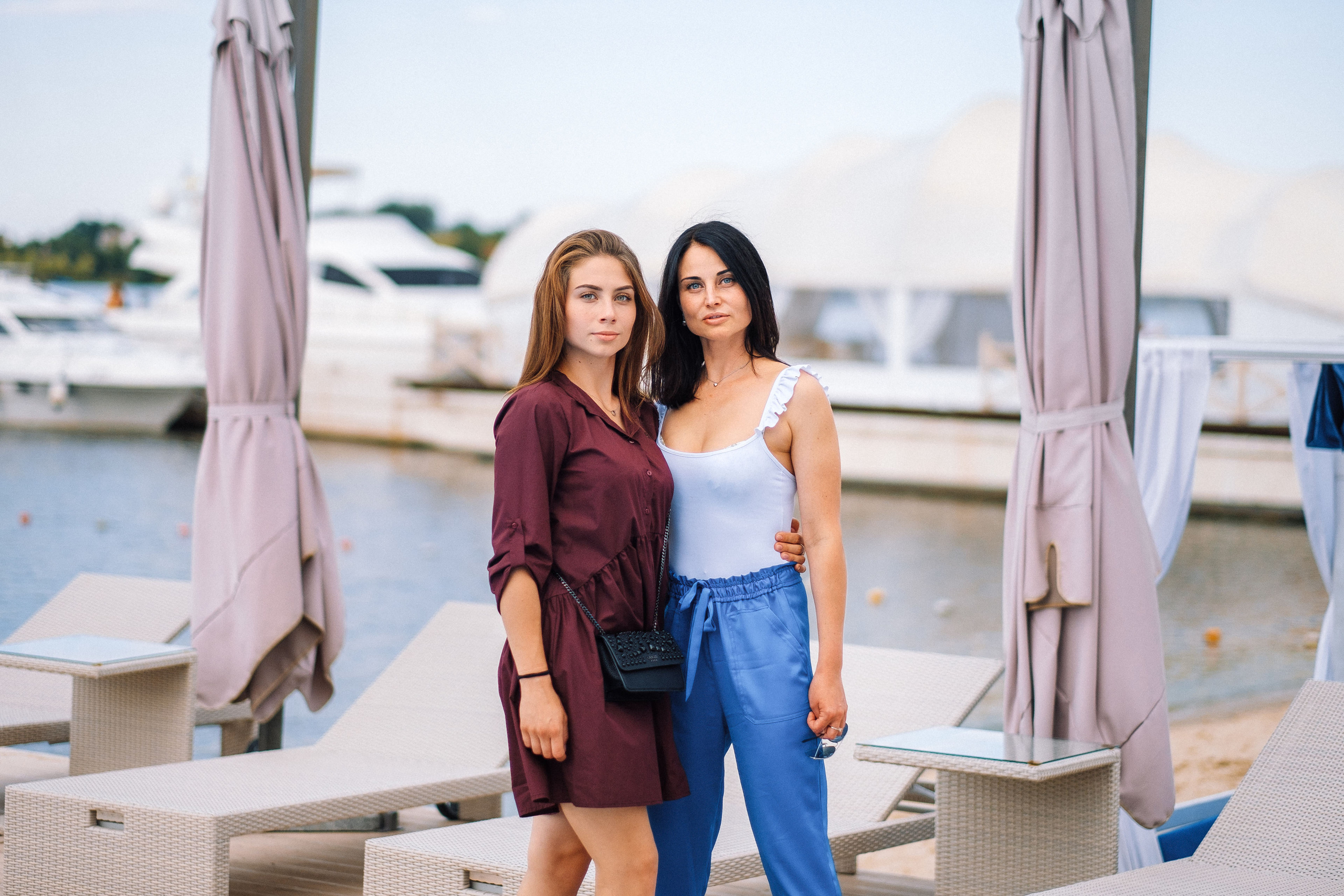 RIVIERA. Ivan Skufinsky — wedding and family photographer in Vancouver