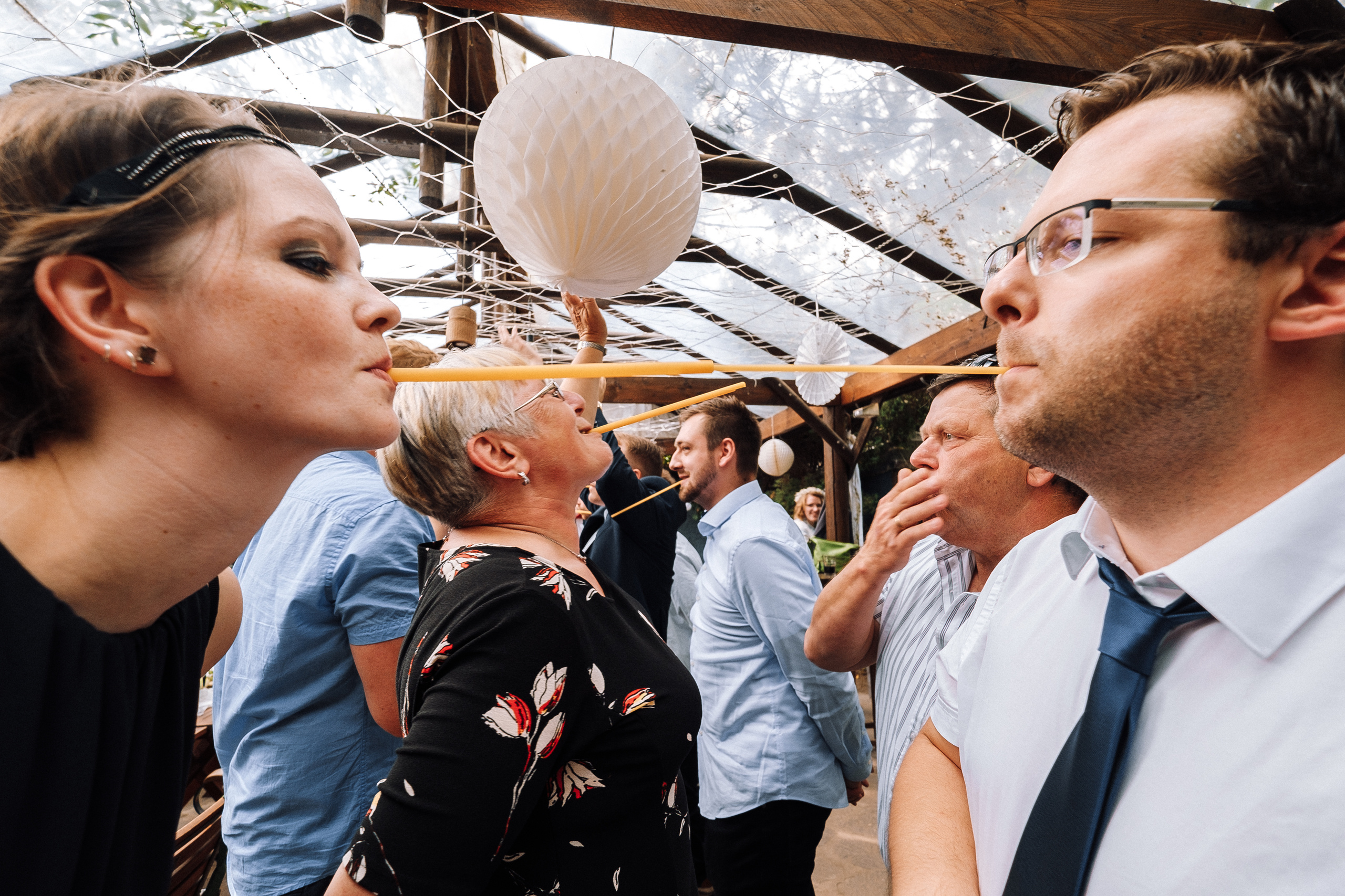 BERLIN Wedding Story. Ivan Skufinsky — wedding and family photographer in Vancouver