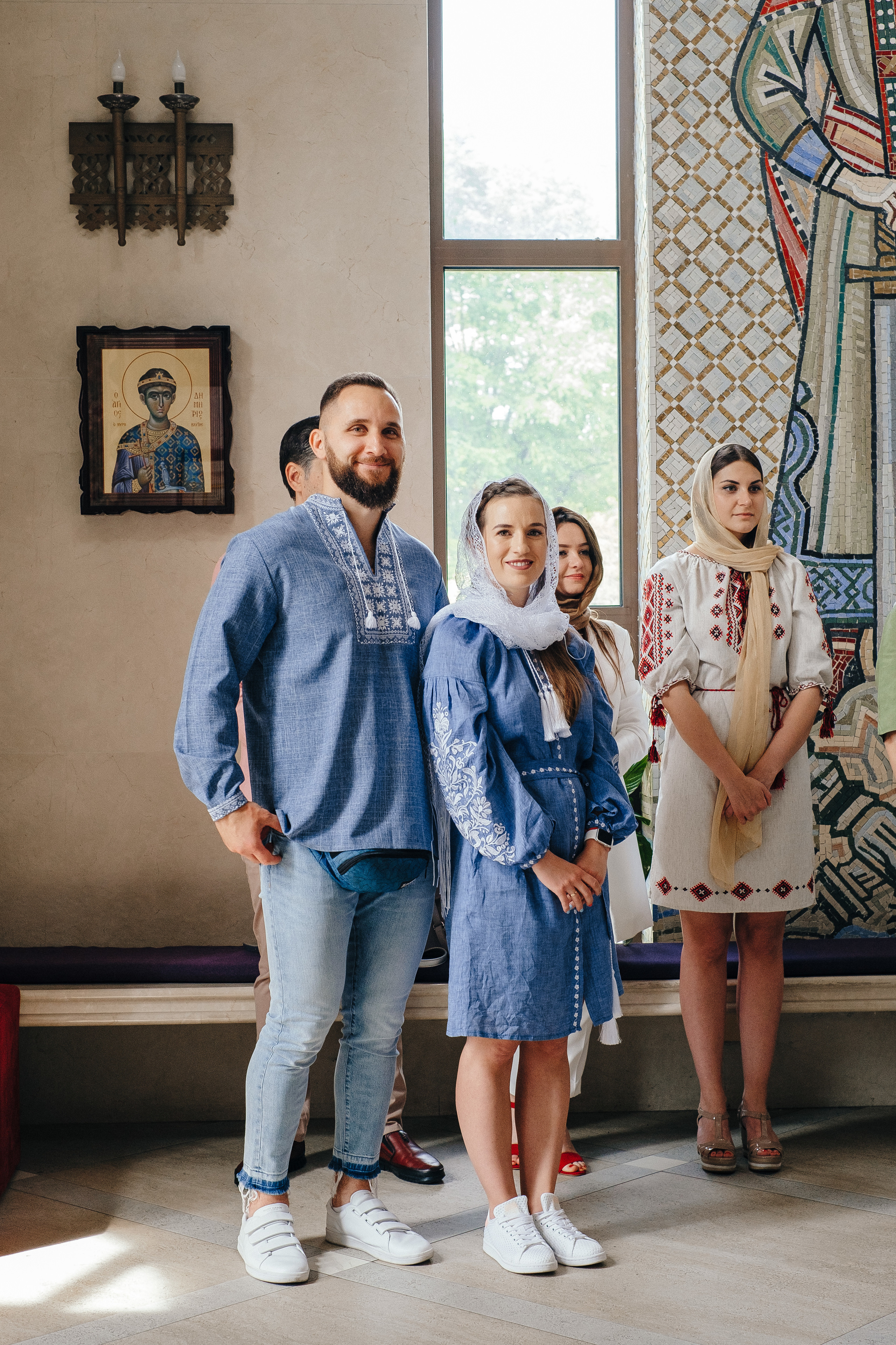 Эмилия. Ivan Skufinsky — wedding and family photographer in Vancouver