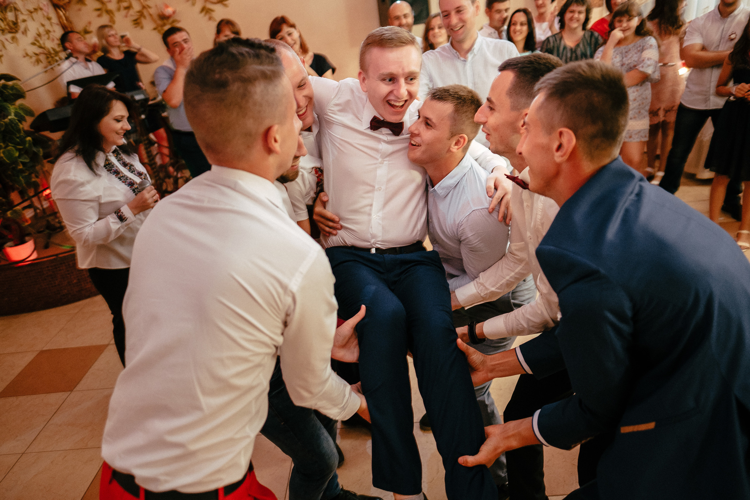 4.08.2018 Wedding Day. Ivan Skufinsky — wedding and family photographer in Vancouver