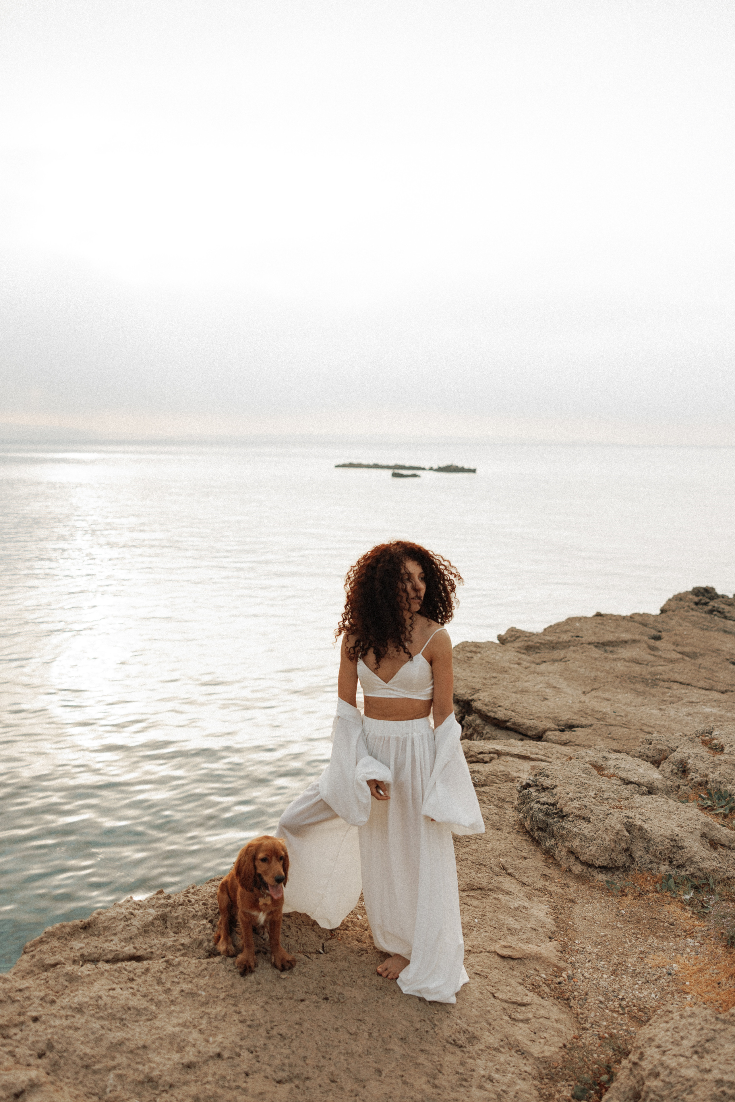 Alsu & Anton. Izmir. Ivan Skufinsky — wedding and family photographer in Vancouver