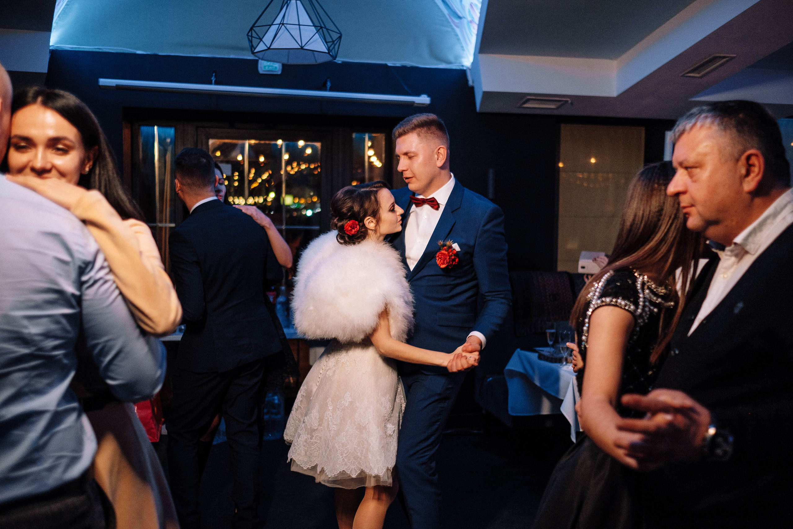 Alexandr+Anastasia 24.11.2019 WeddingStory. Ivan Skufinsky — wedding and family photographer in Vancouver