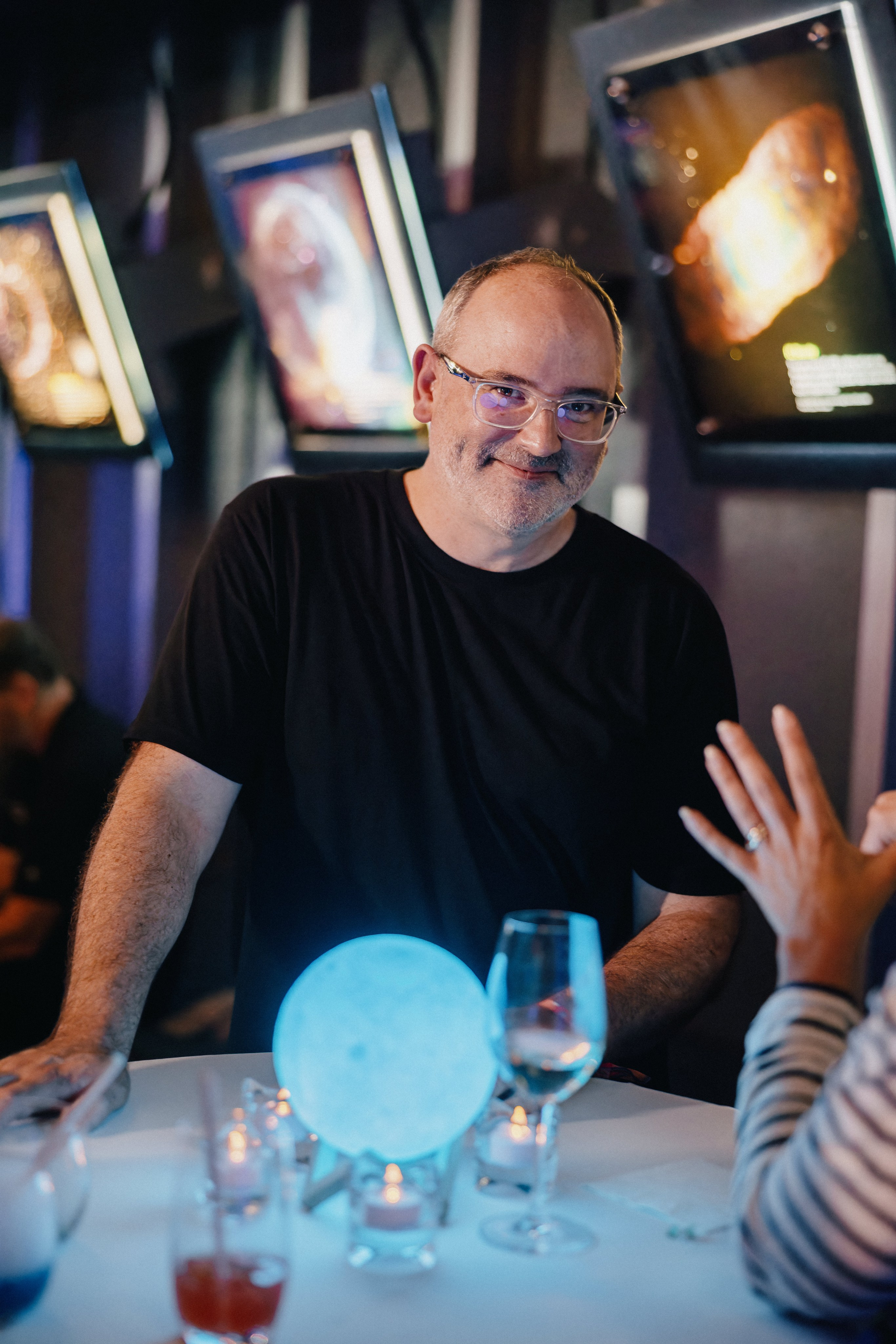 Spase Centre Event Vancouver. Ivan Skufinsky — wedding and family photographer in Vancouver