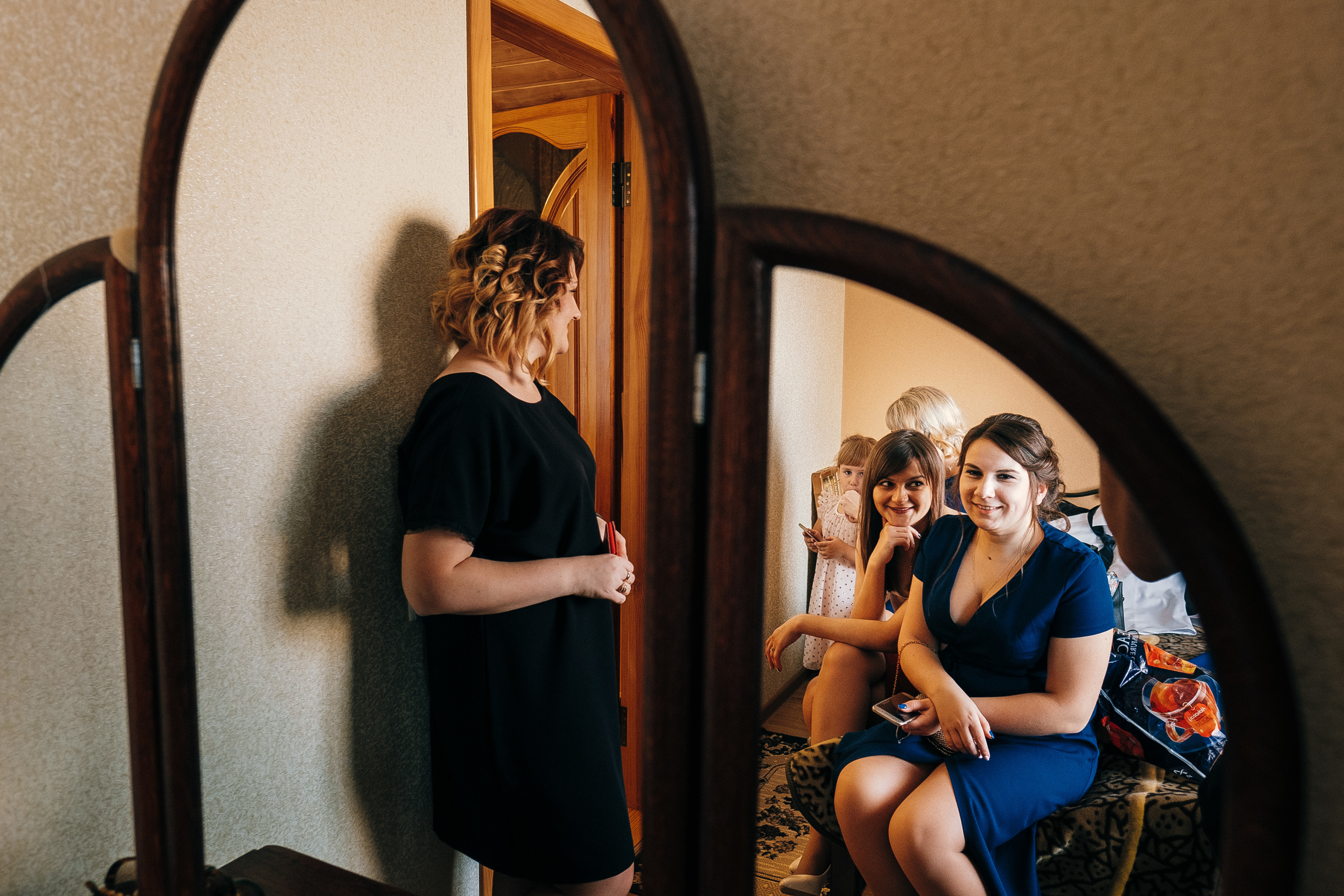 Дмитрий+Наташа 22.09.2018. Ivan Skufinsky — wedding and family photographer in Vancouver