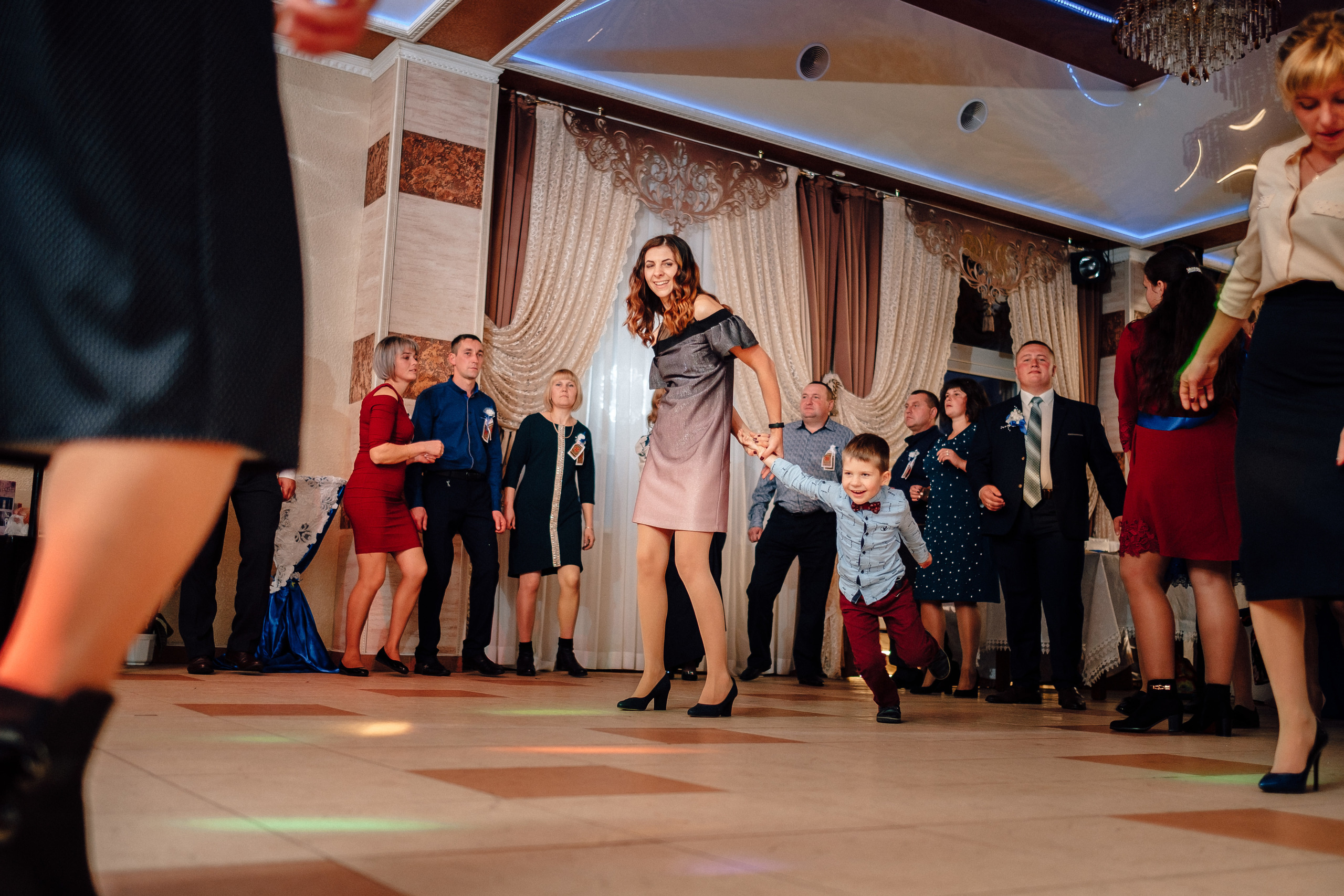 7.10.2018. Ivan Skufinsky — wedding and family photographer in Vancouver