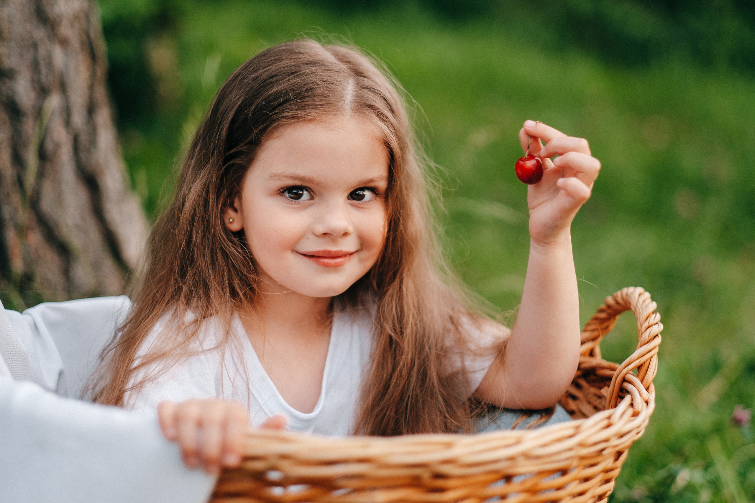 Family STory. Ivan Skufinsky — wedding and family photographer in Vancouver
