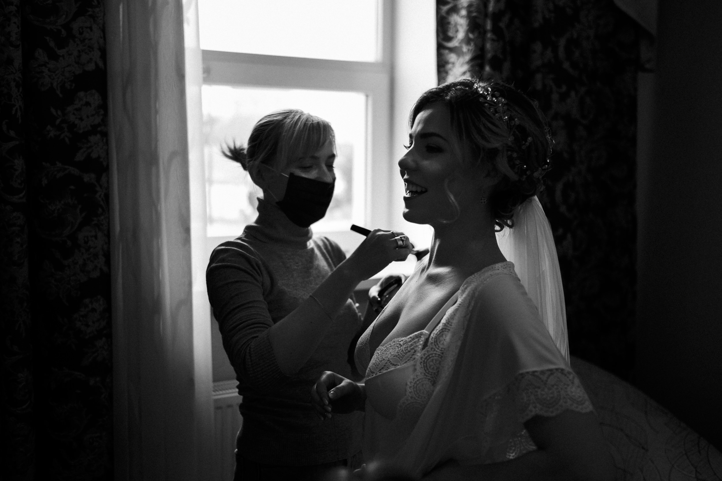 17.11.2018. Ivan Skufinsky — wedding and family photographer in Vancouver