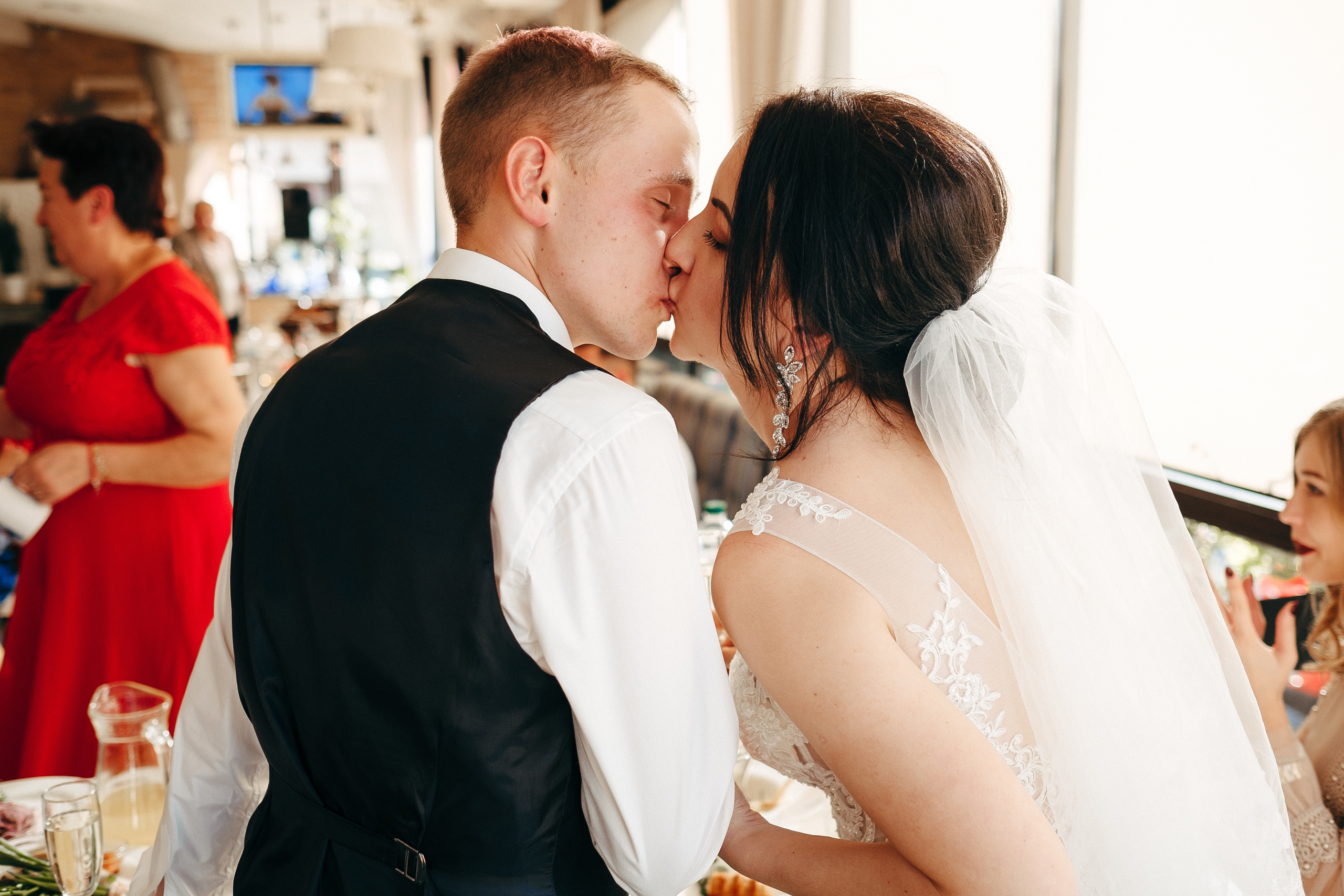 6.10.2018. Ivan Skufinsky — wedding and family photographer in Vancouver