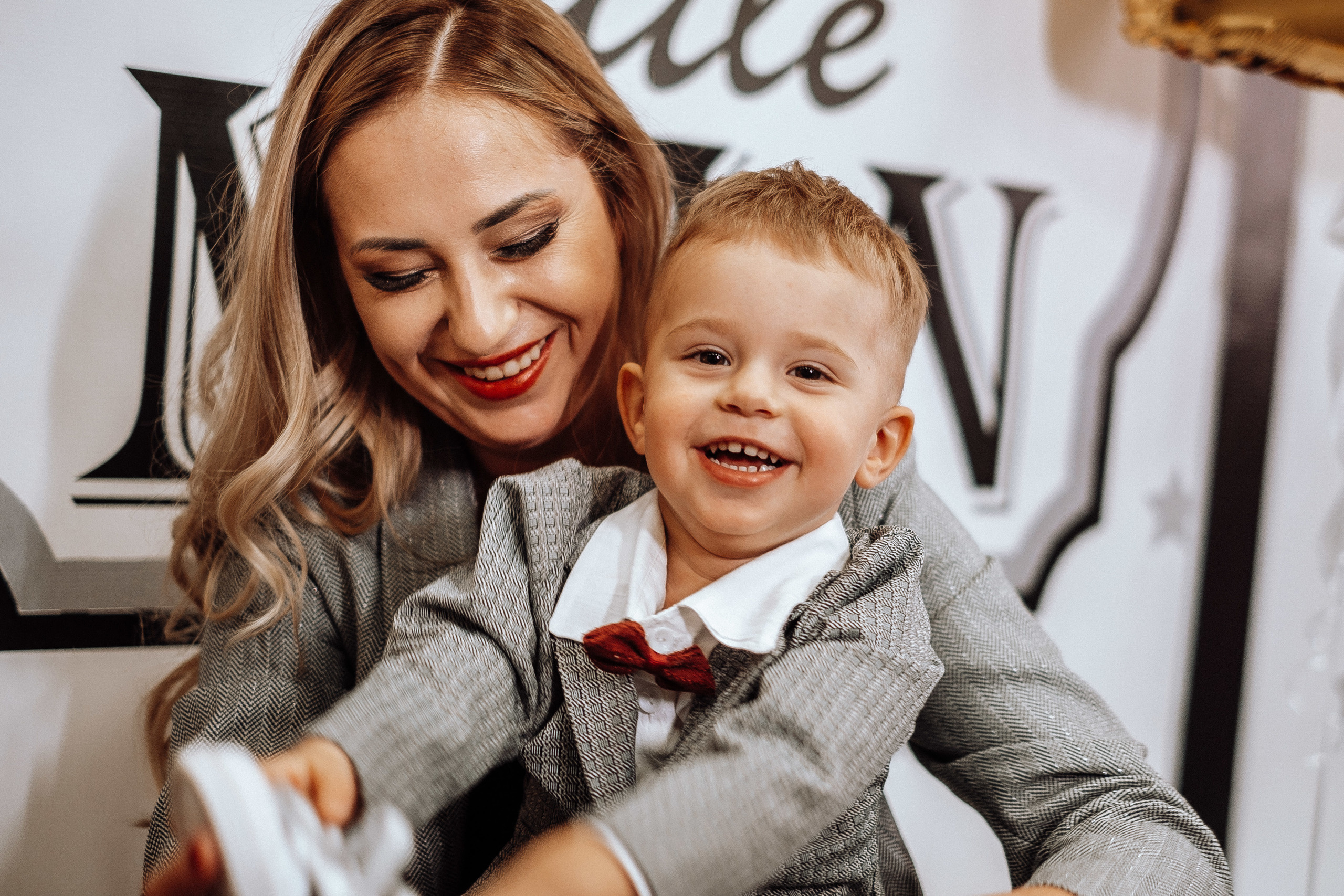 День Народження Матвій. Ivan Skufinsky — wedding and family photographer in Vancouver