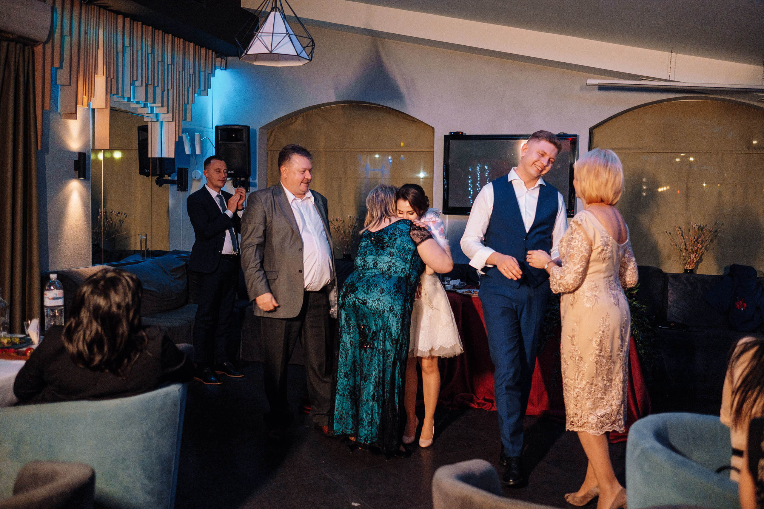 Alexandr+Anastasia 24.11.2019 WeddingStory. Ivan Skufinsky — wedding and family photographer in Vancouver