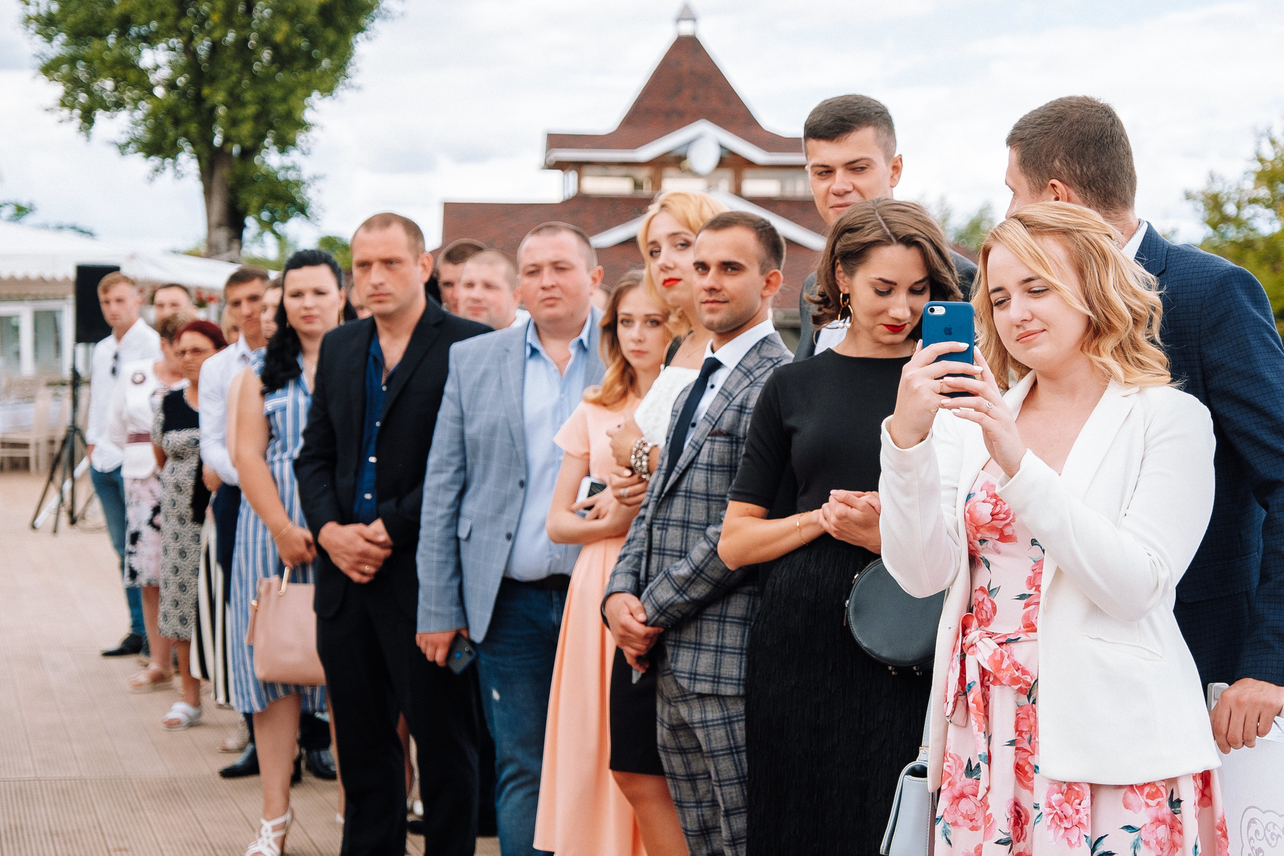 29.06.2019 WeddingStory. Ivan Skufinsky — wedding and family photographer in Vancouver