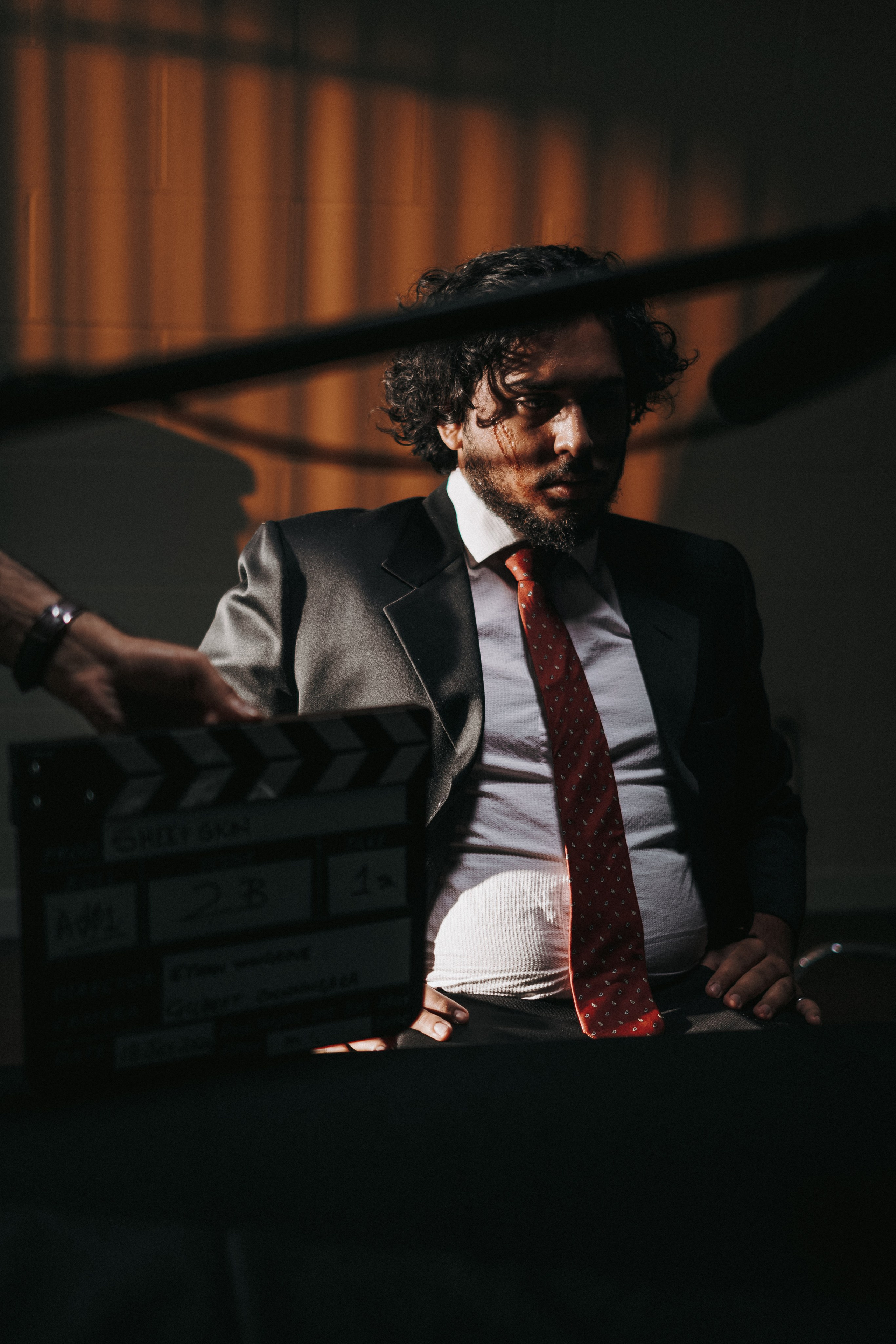 SHEEPSKIN. Ivan Skufinsky — wedding and family photographer in Vancouver