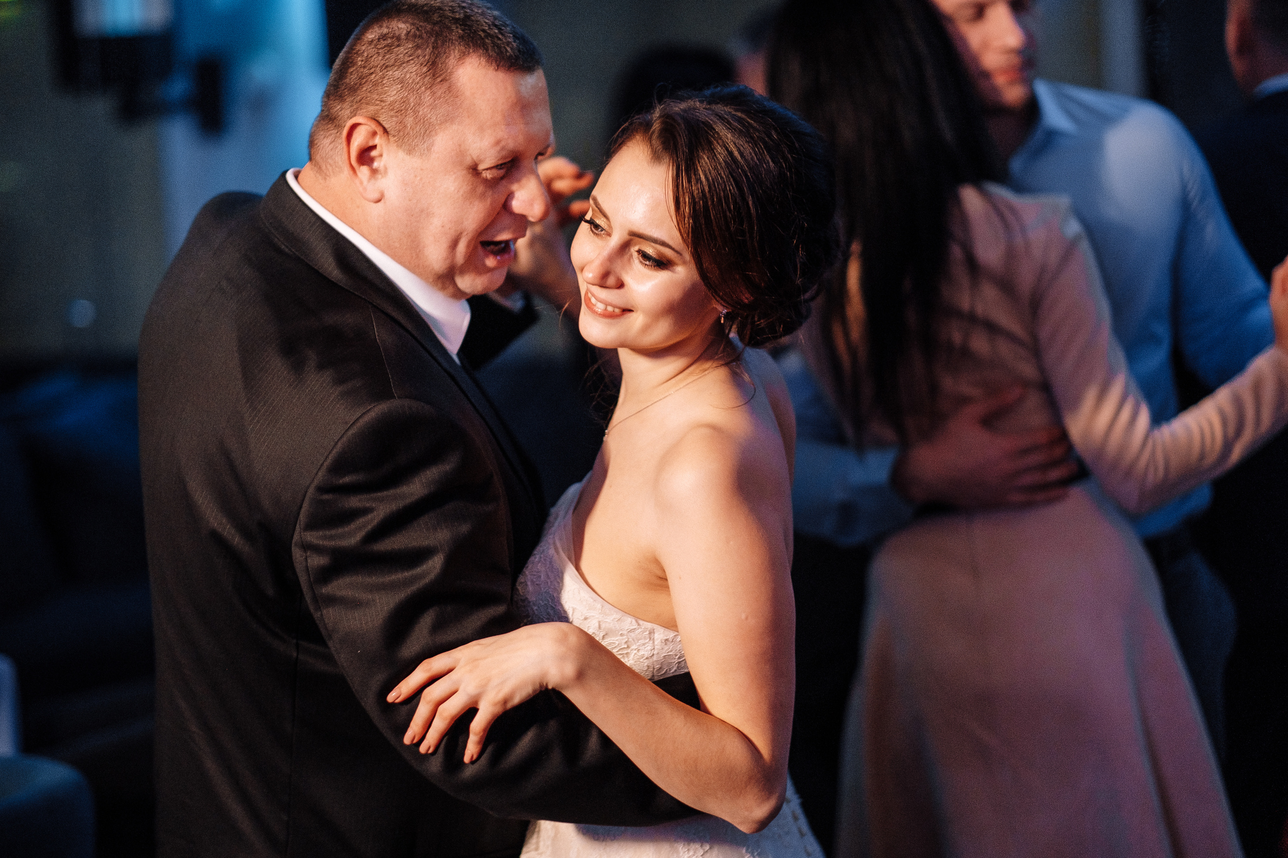 Alexandr+Anastasia 24.11.2019. Ivan Skufinsky — wedding and family photographer in Vancouver