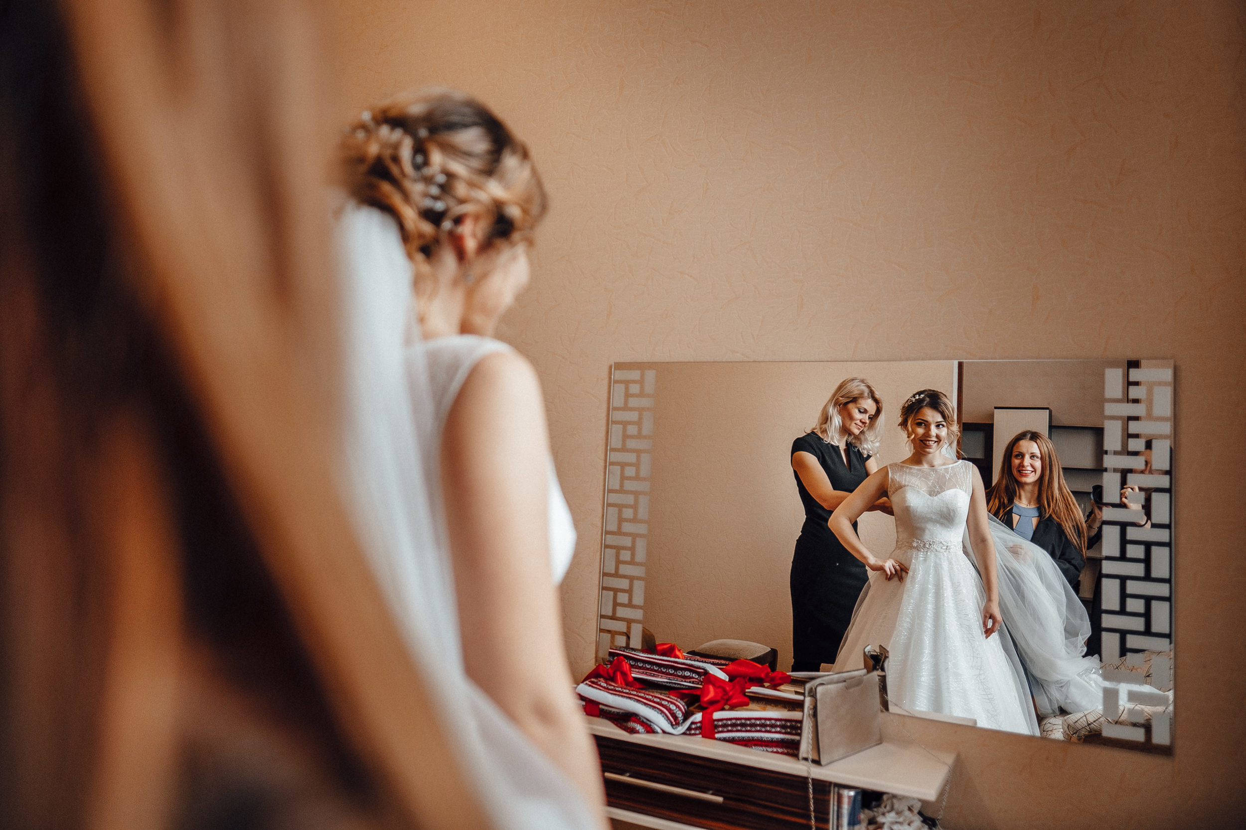 17.11.2018. Ivan Skufinsky — wedding and family photographer in Vancouver