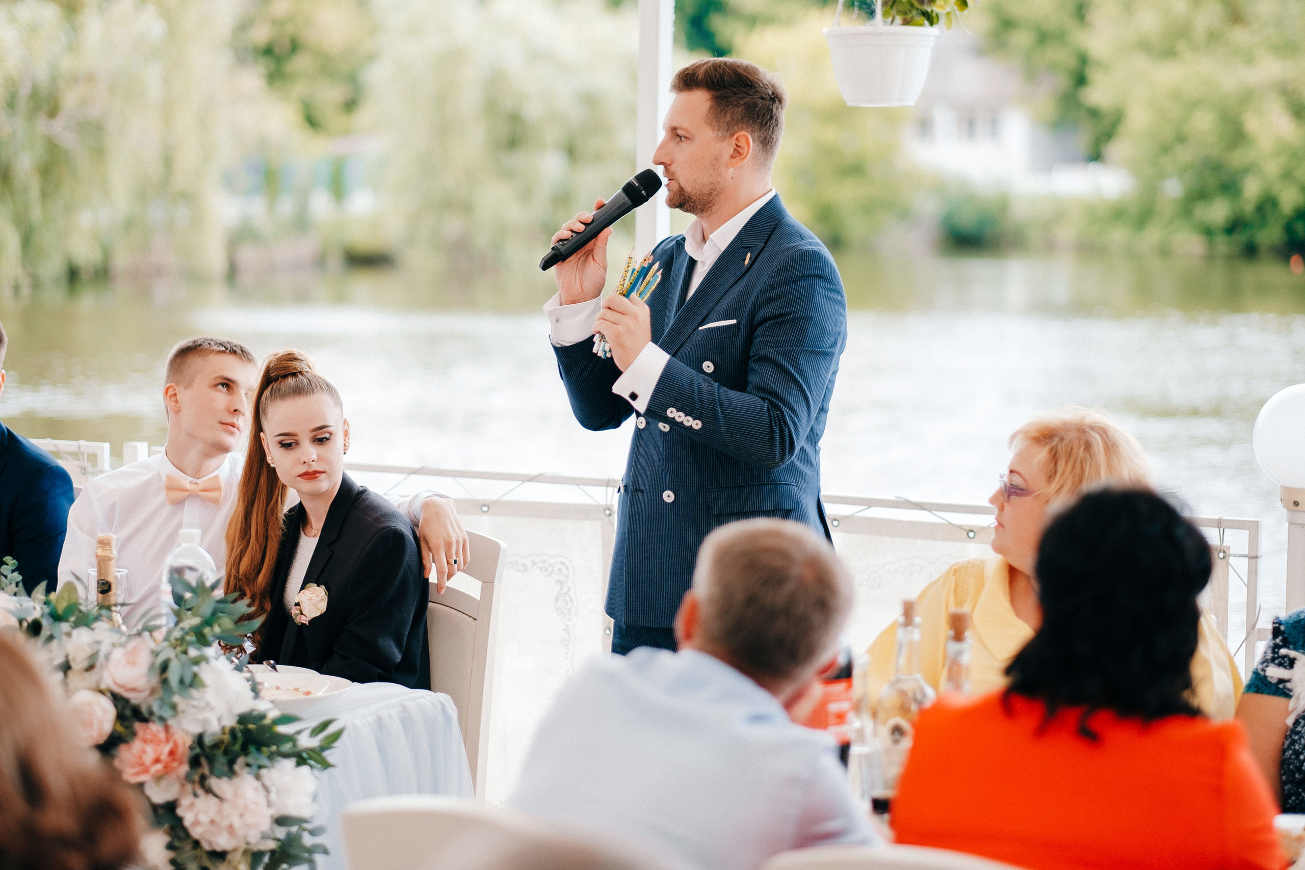 29.06.2019 WeddingStory. Ivan Skufinsky — wedding and family photographer in Vancouver