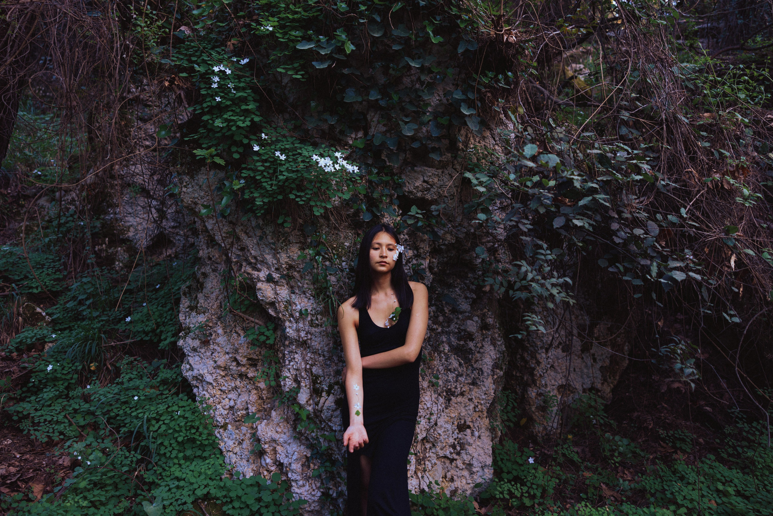 Инивидуальная фотосессия Ванкувер. Ivan Skufinsky — wedding and family photographer in Vancouver