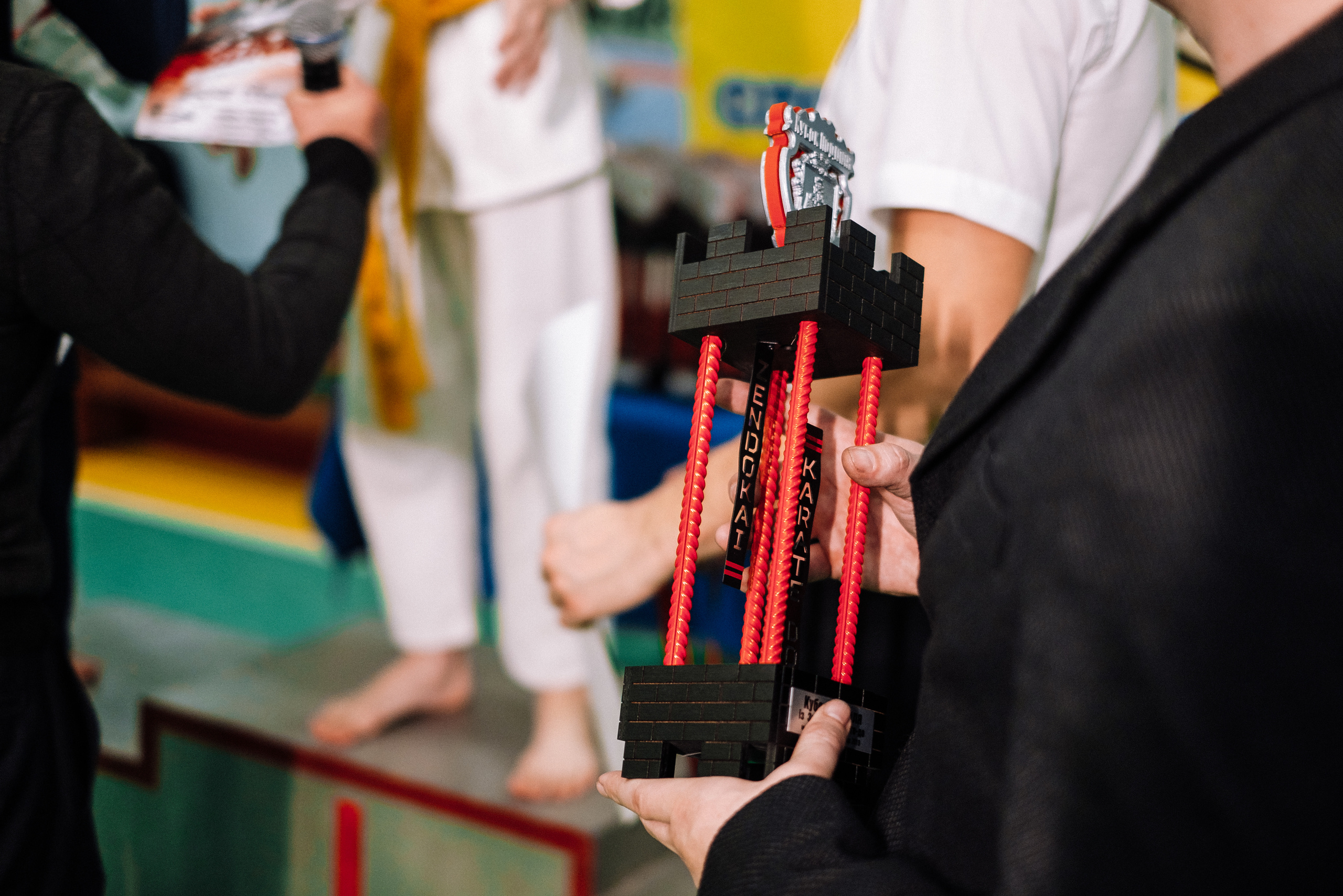 Karate-DO 30.11.2019 in-Khmelnik. Ivan Skufinsky — wedding and family photographer in Vancouver