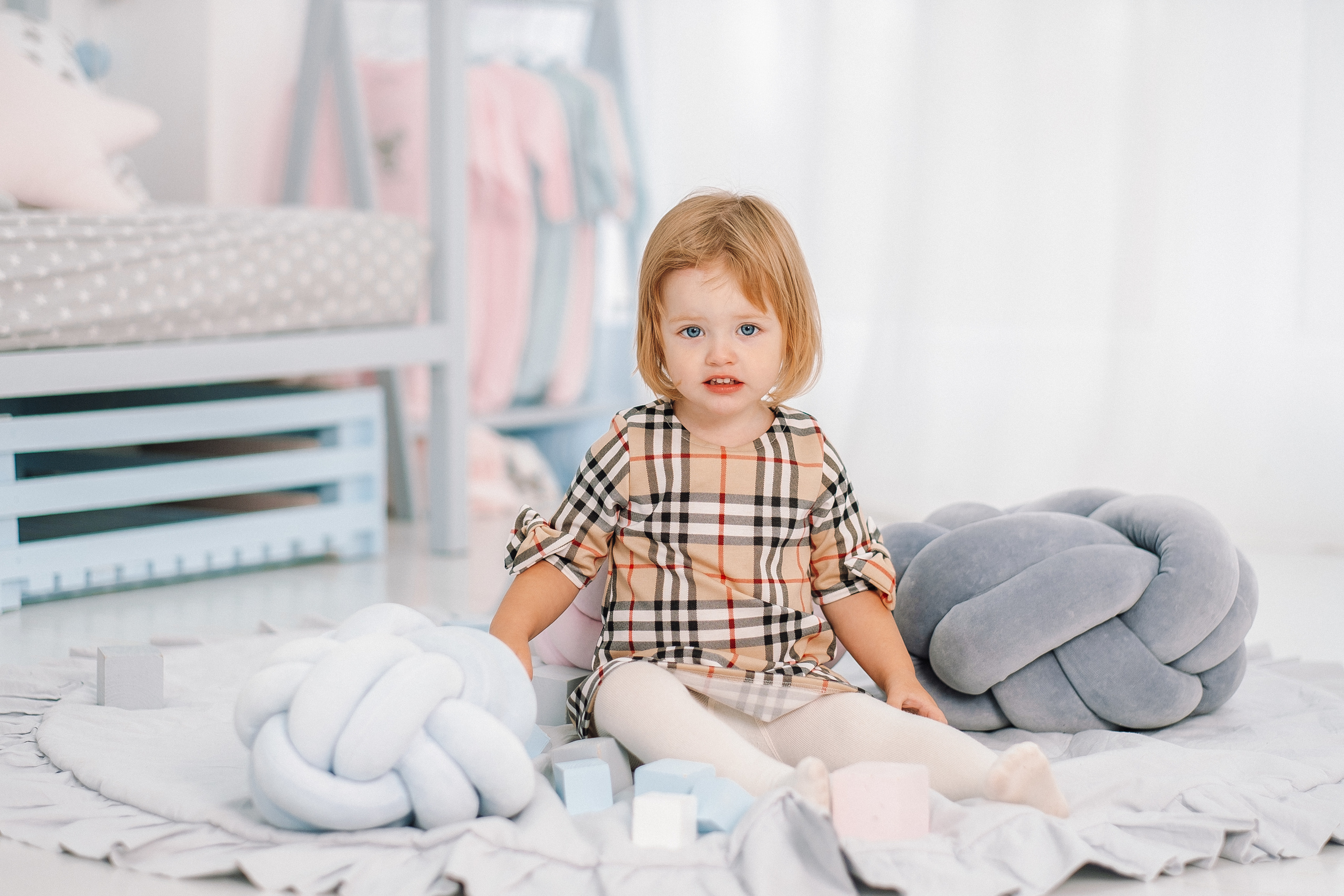 Family Story. Ivan Skufinsky — wedding and family photographer in Vancouver