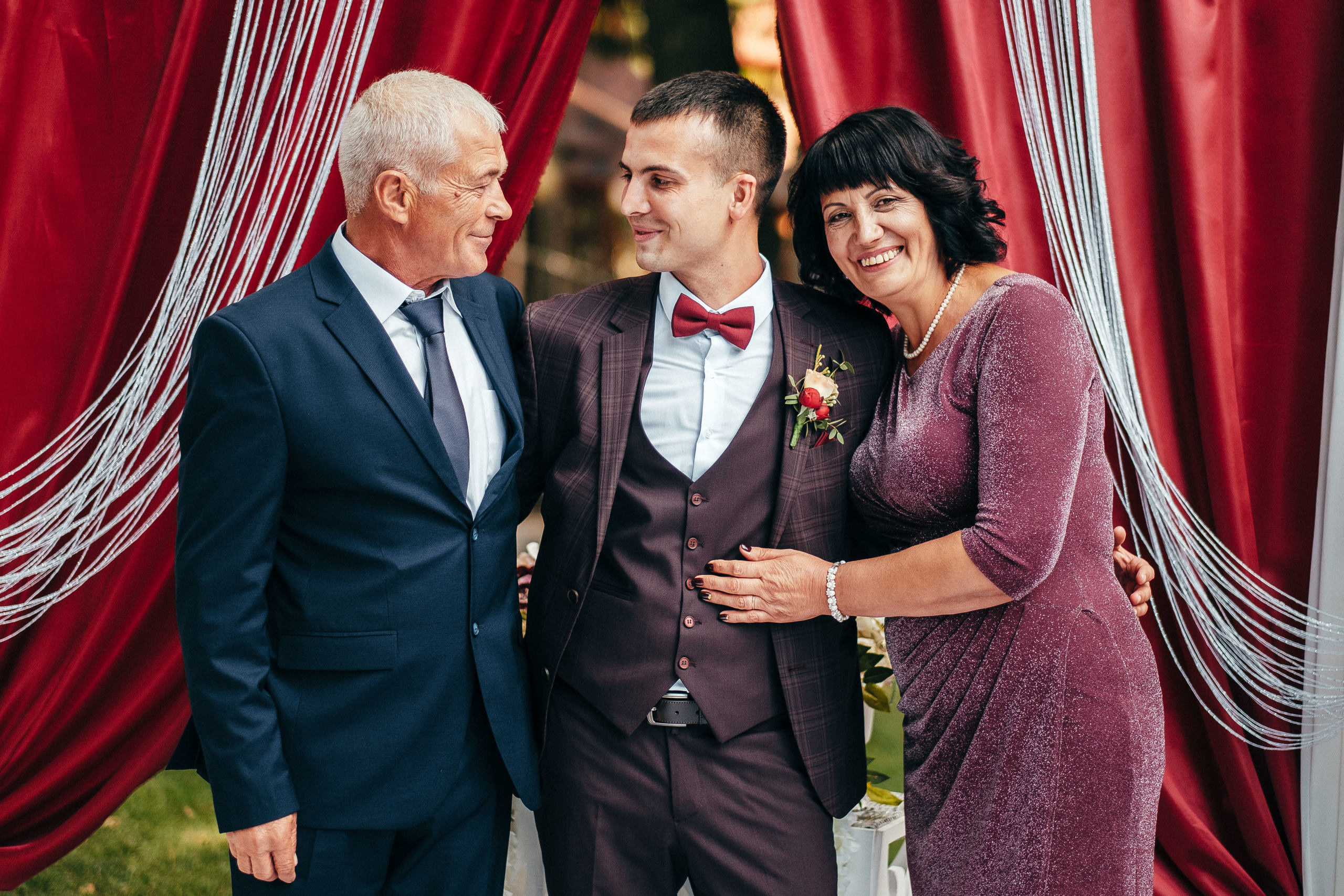 Сергей+Мария 23.09.2018. Ivan Skufinsky — wedding and family photographer in Vancouver