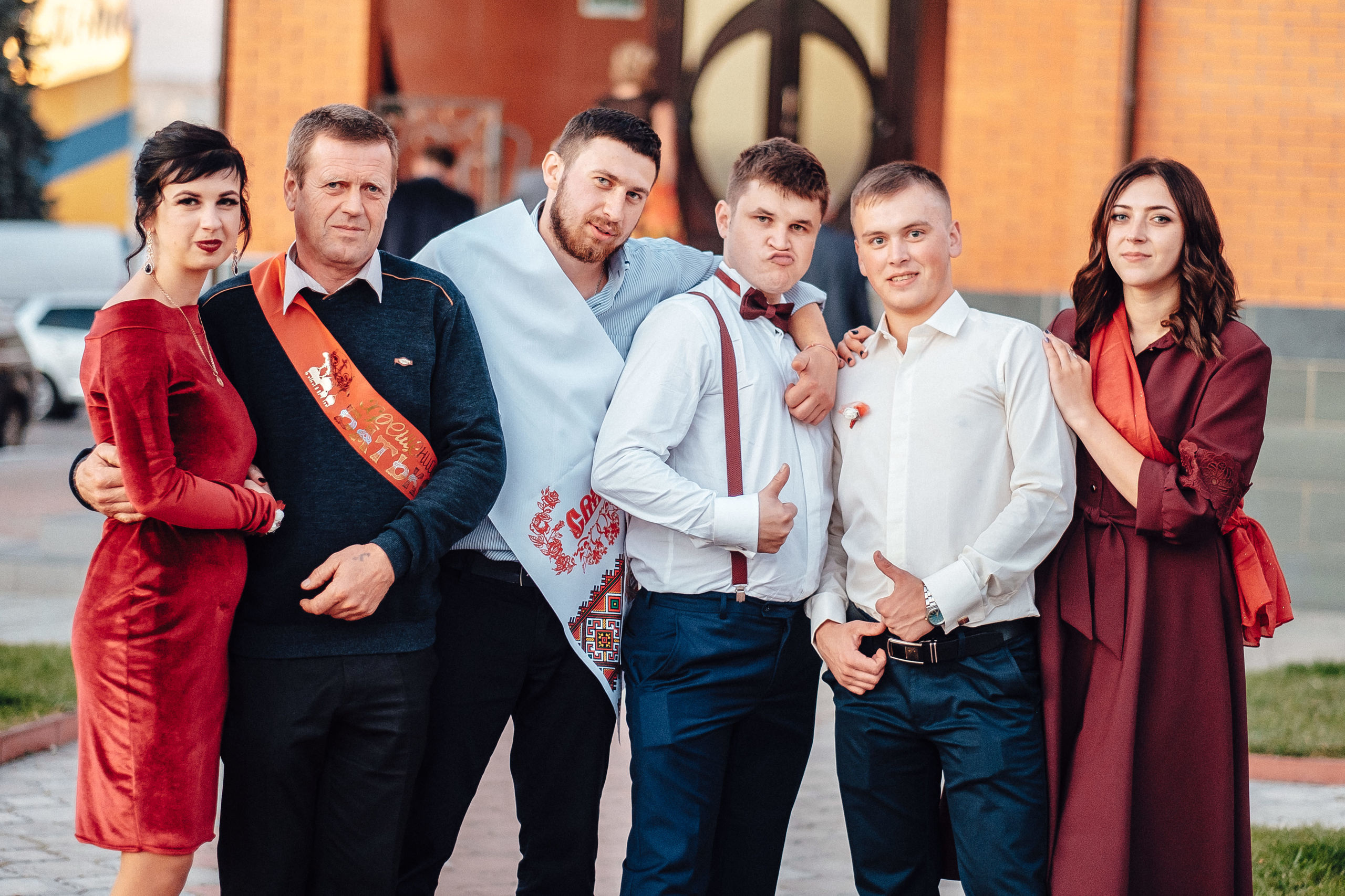 13.09.2018 Wedding Story. Ivan Skufinsky — wedding and family photographer in Vancouver