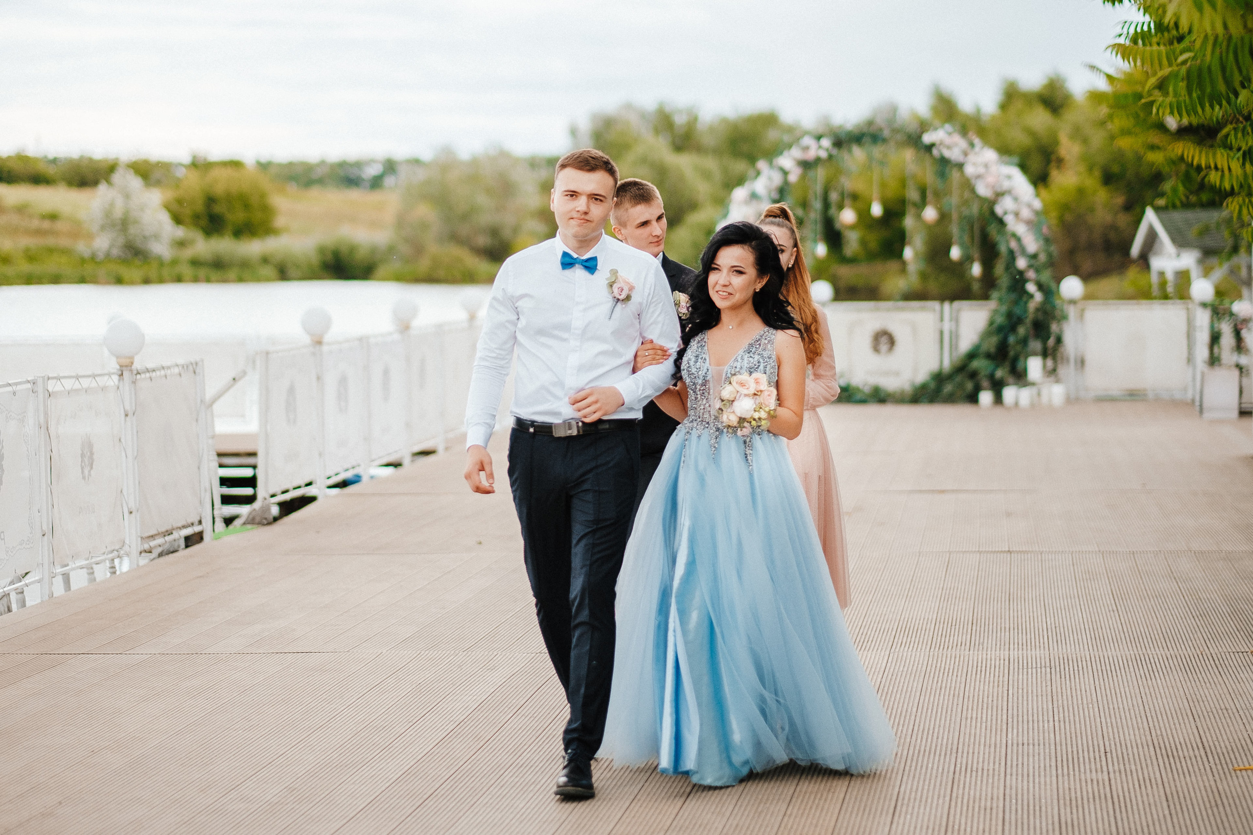 Wedding Story mini 29.06.2019. Ivan Skufinsky — wedding and family photographer in Vancouver