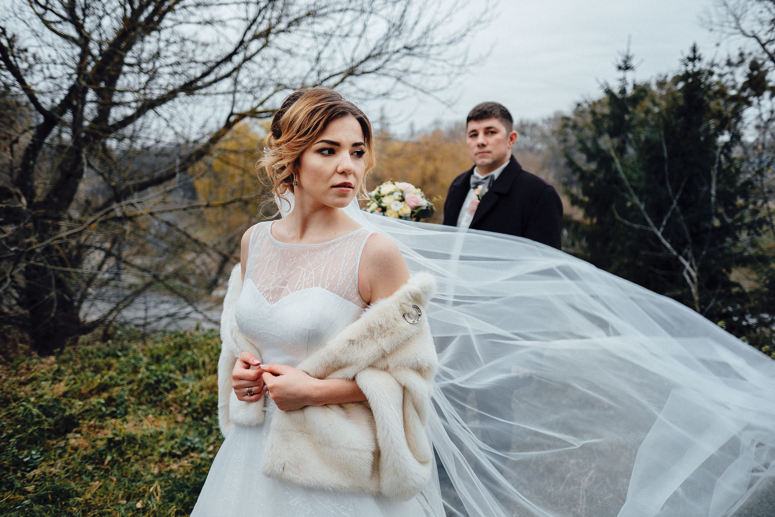 17.11.2018. Ivan Skufinsky — wedding and family photographer in Vancouver