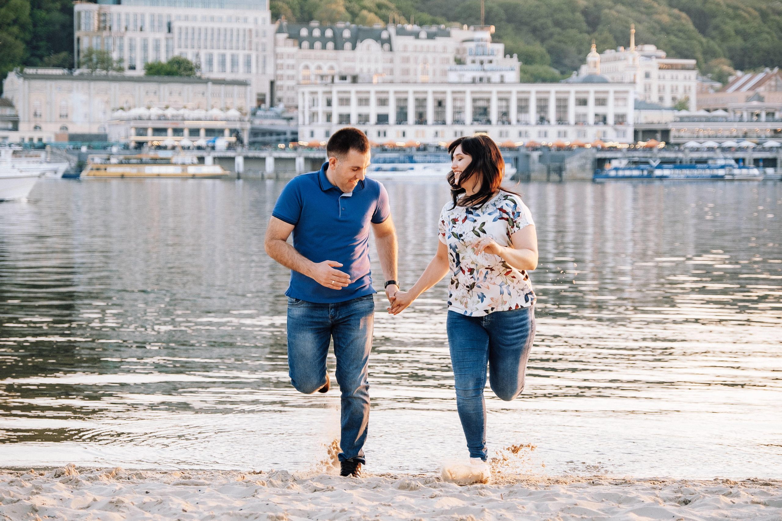 Alena+Sergei. Ivan Skufinsky — wedding and family photographer in Vancouver