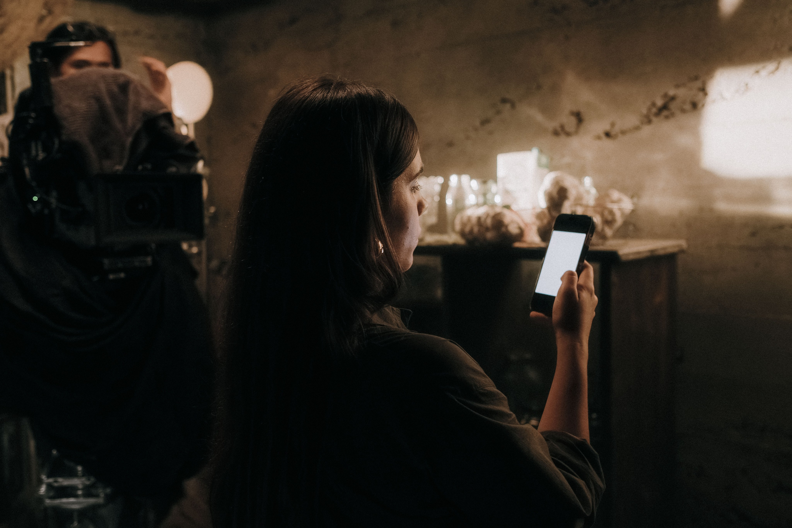 BTS -=NIGHT ROUTINE=- 2024. Ivan Skufinsky — wedding and family photographer in Vancouver