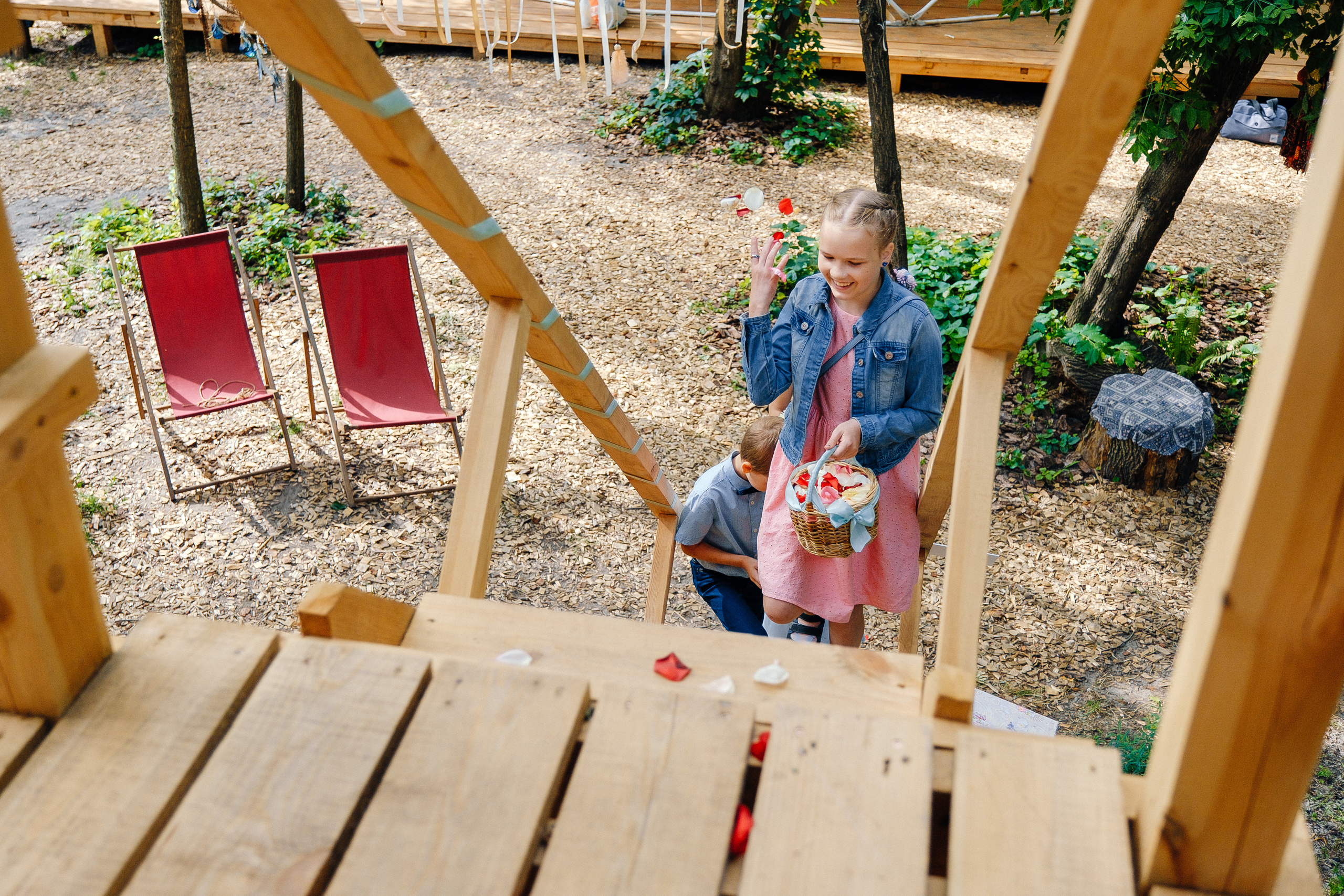 СВАДЬБА 04.07.19 Андрей+Катя. Ivan Skufinsky — wedding and family photographer in Vancouver