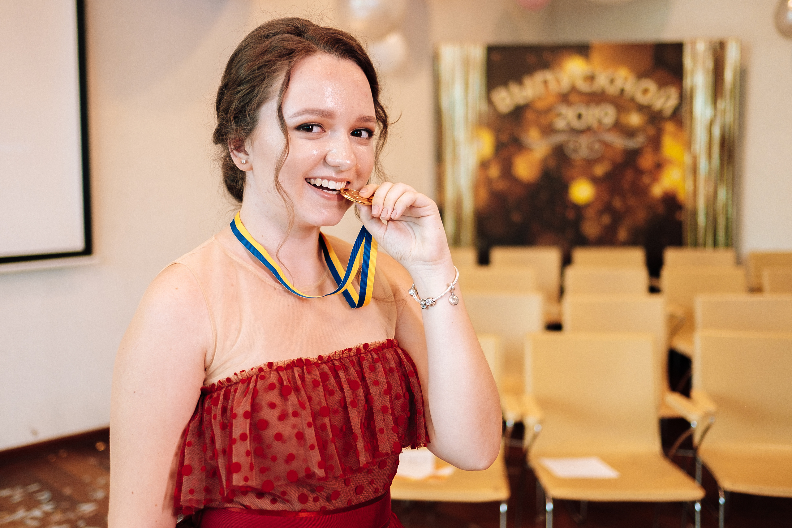 Выпускной 153 Гимназия. Ivan Skufinsky — wedding and family photographer in Vancouver