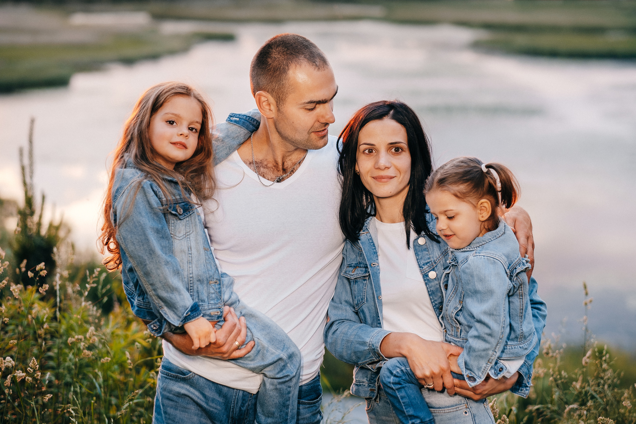 Family STory. Ivan Skufinsky — wedding and family photographer in Vancouver