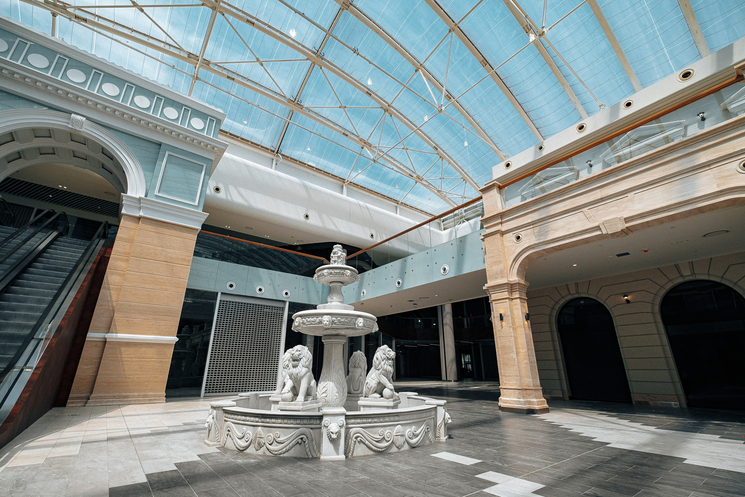 INTERIOR RETROVILLE. Ivan Skufinsky — wedding and family photographer in Vancouver