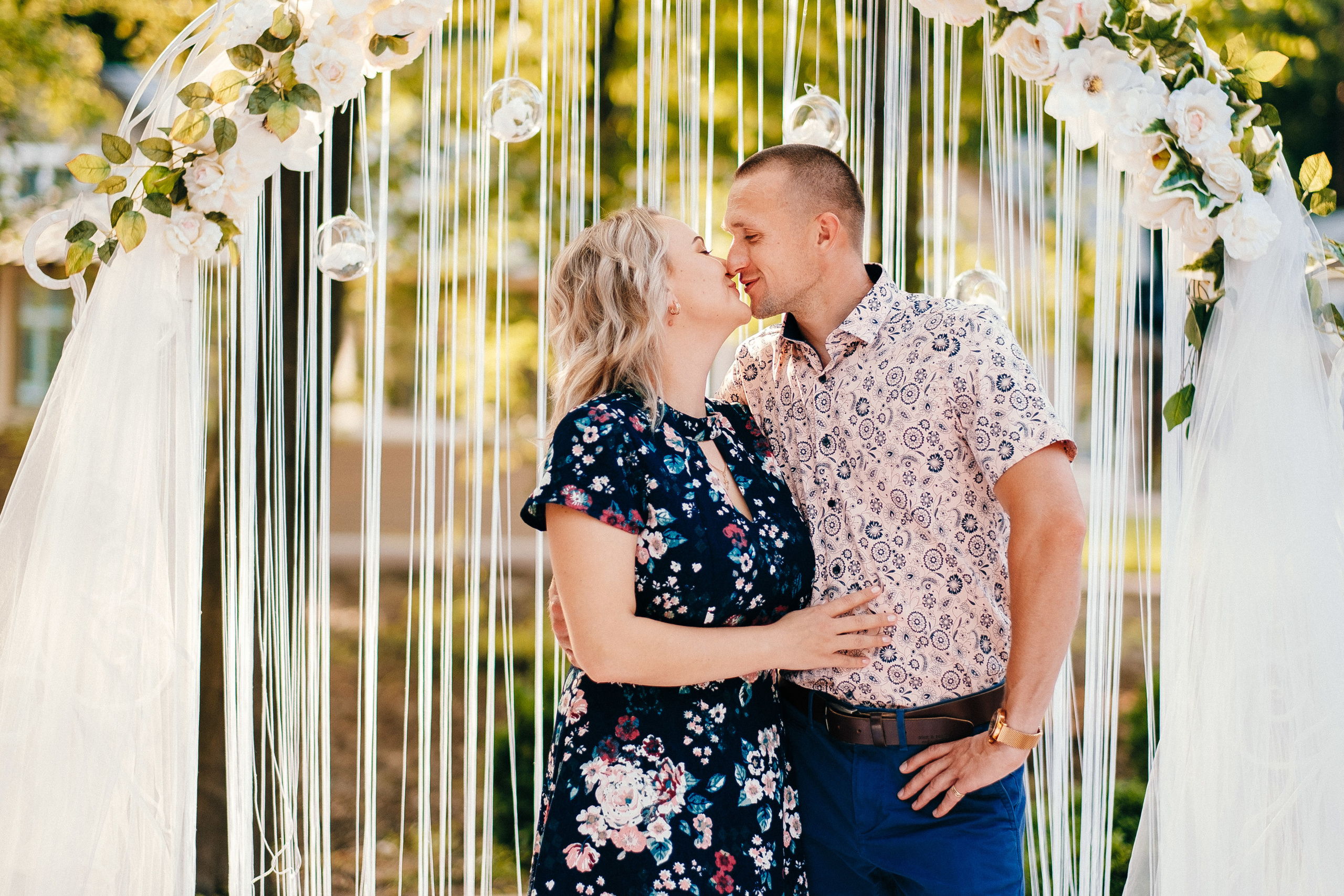 Владимир+Наталья 08.06.19. Ivan Skufinsky — wedding and family photographer in Vancouver