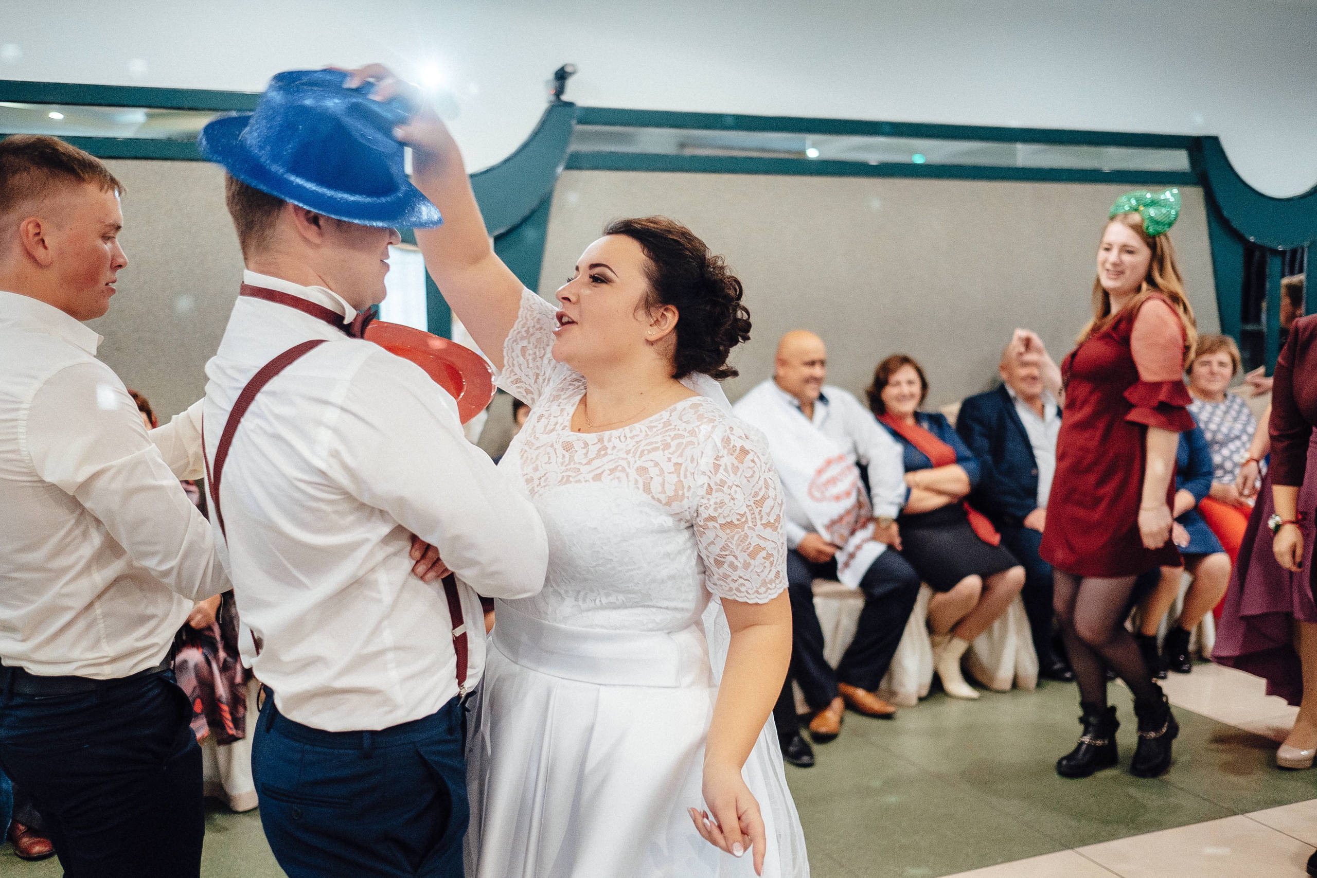 13.09.2018 Wedding Story. Ivan Skufinsky — wedding and family photographer in Vancouver