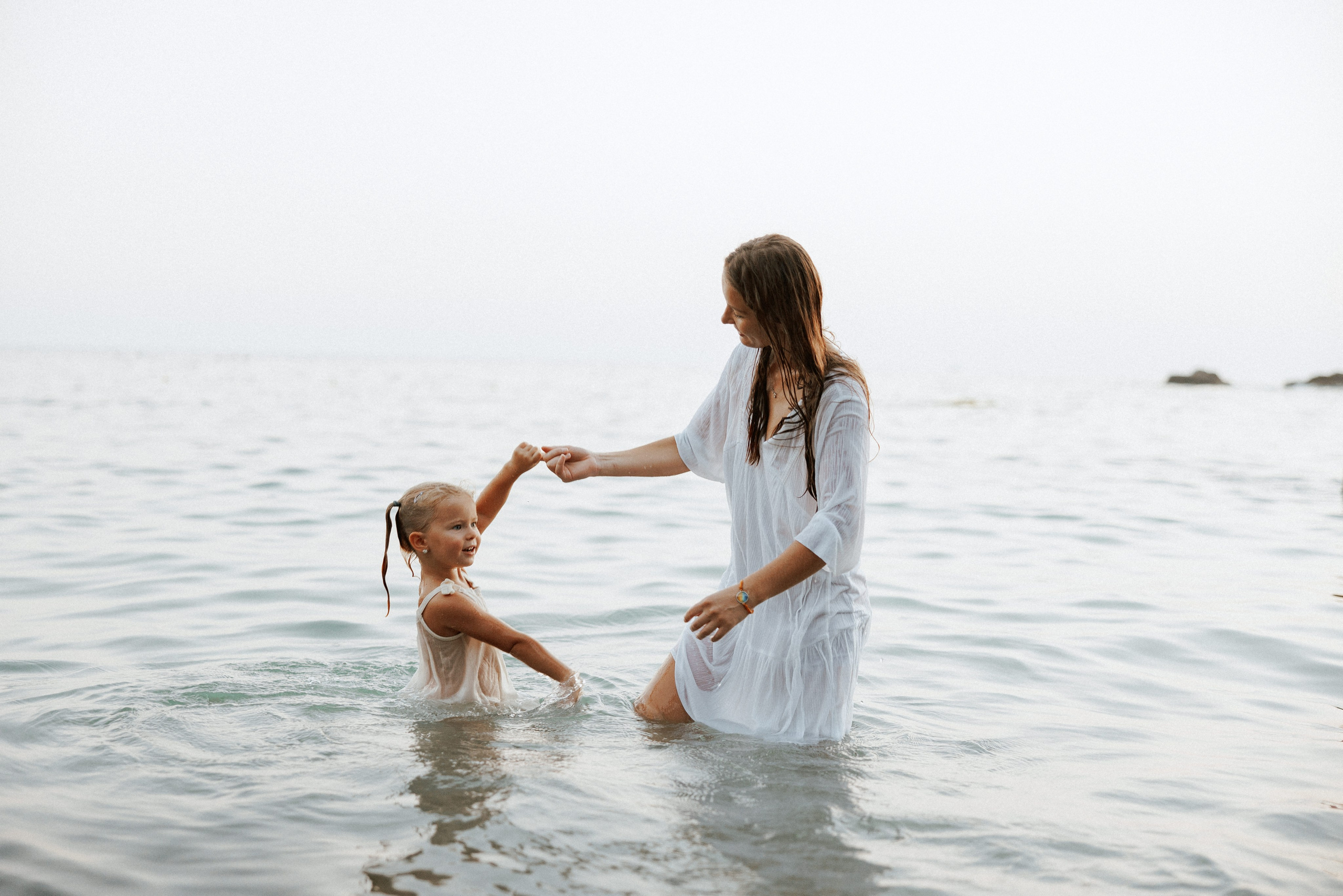 Семейная детская фотосессия Ванкувер. Ivan Skufinsky — wedding and family photographer in Vancouver