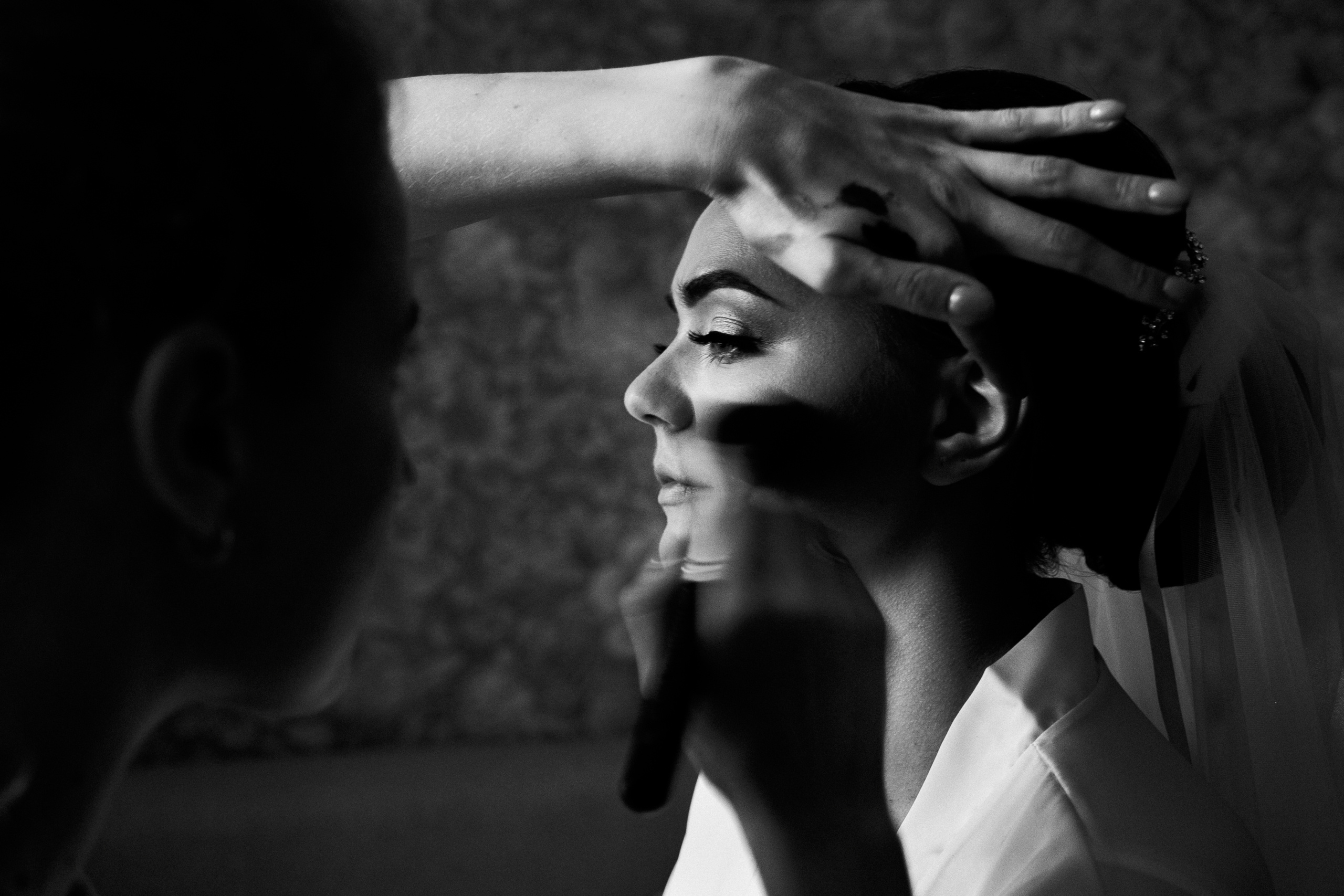 СВАДЬБА 20.07.2019 Дима+Катя. Ivan Skufinsky — wedding and family photographer in Vancouver