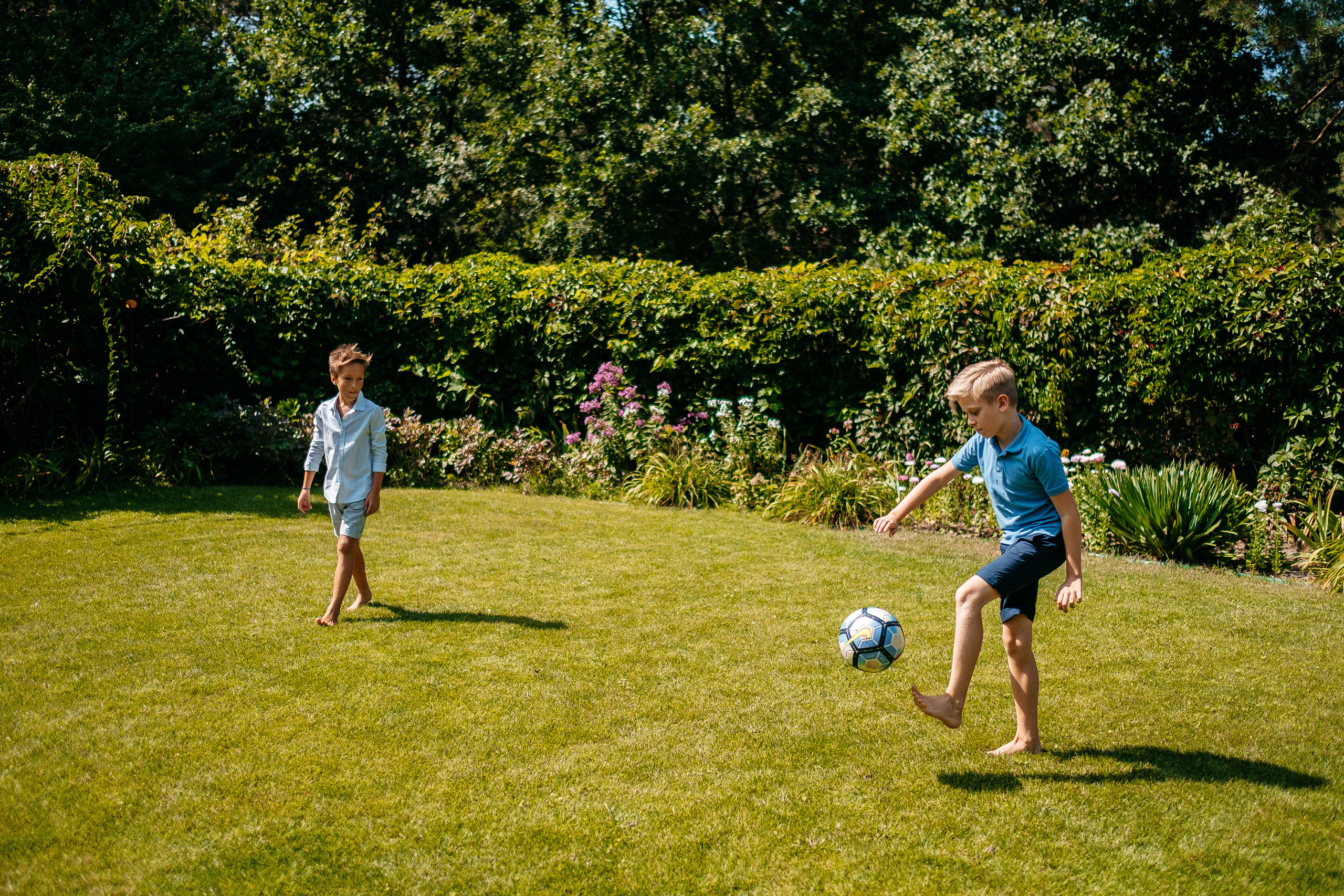 День Рождения Лизочка (2018). Ivan Skufinsky — wedding and family photographer in Vancouver