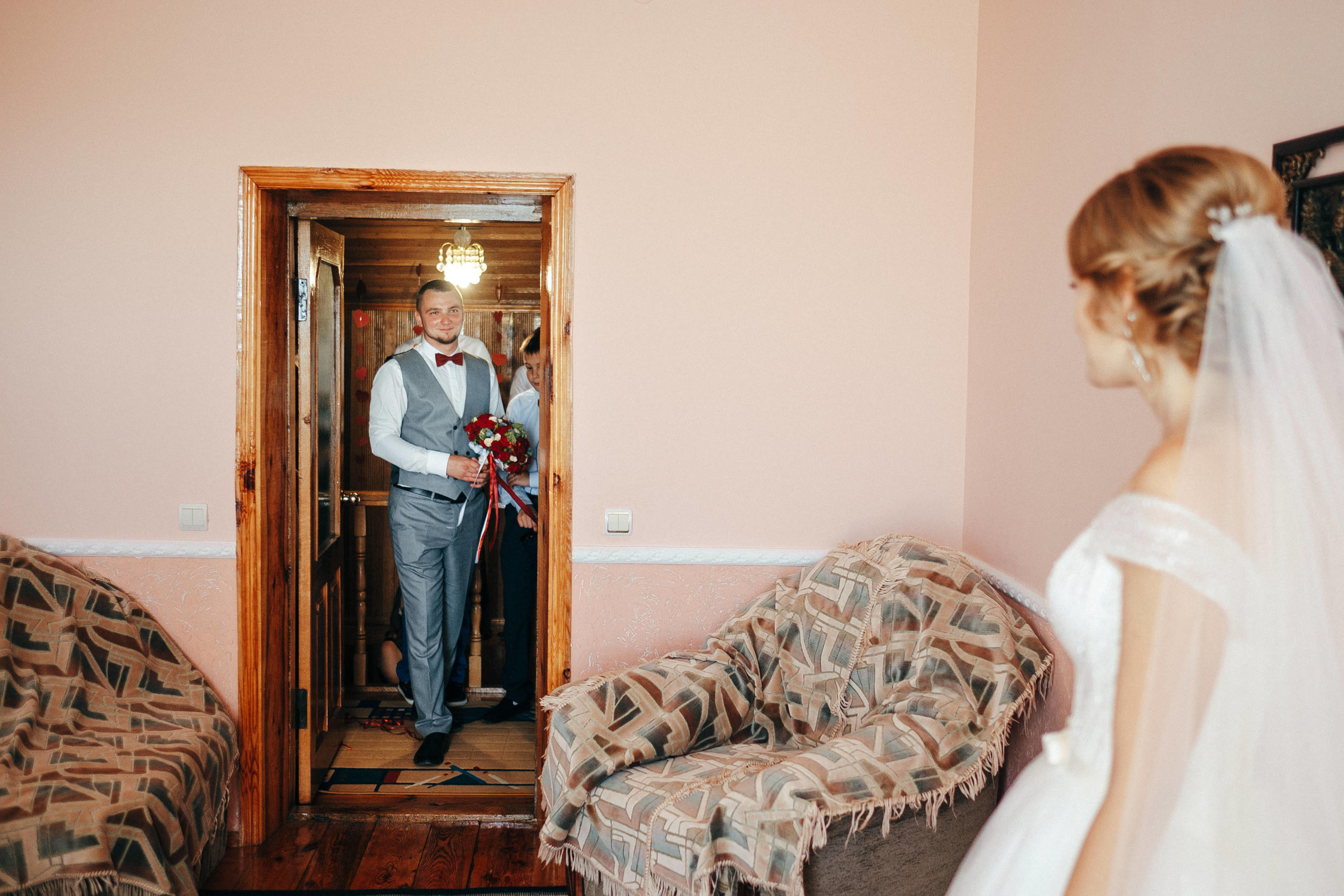 11.08.2018 Богдан+Юля. Ivan Skufinsky — wedding and family photographer in Vancouver