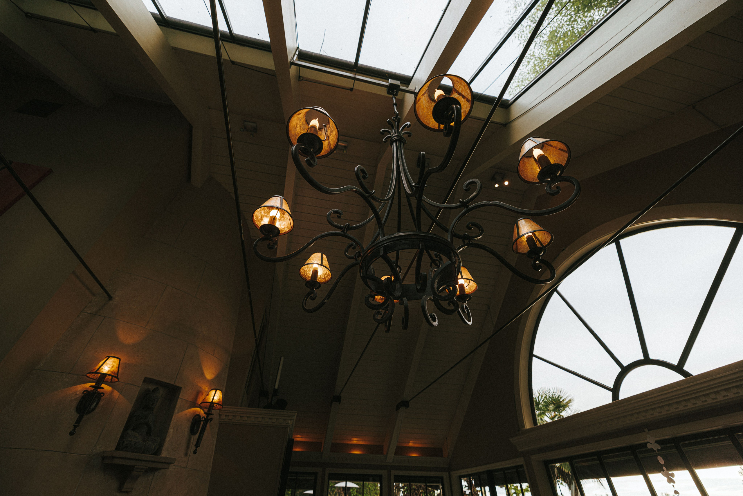 Cade & Susanne — The Teahouse in Stanley Park | Photography by Ivan Skufinsky. Ivan Skufinsky — wedding and family photographer in Vancouver