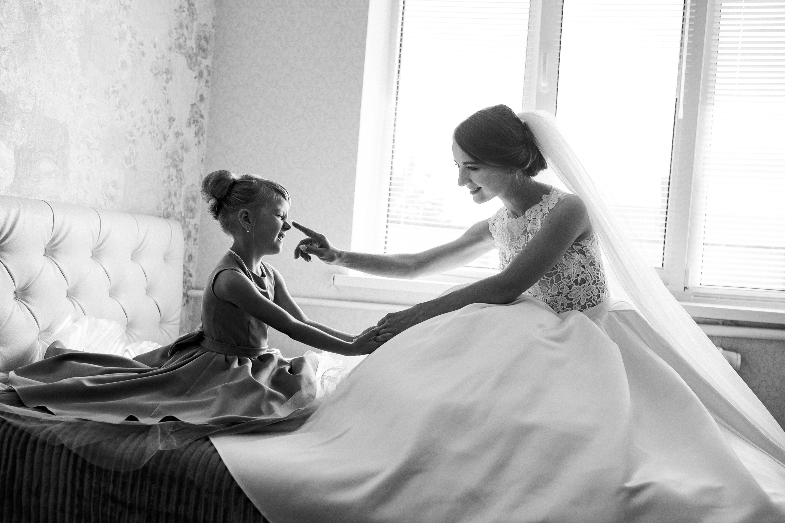 Свадебная история Иван+Ирина. Ivan Skufinsky — wedding and family photographer in Vancouver