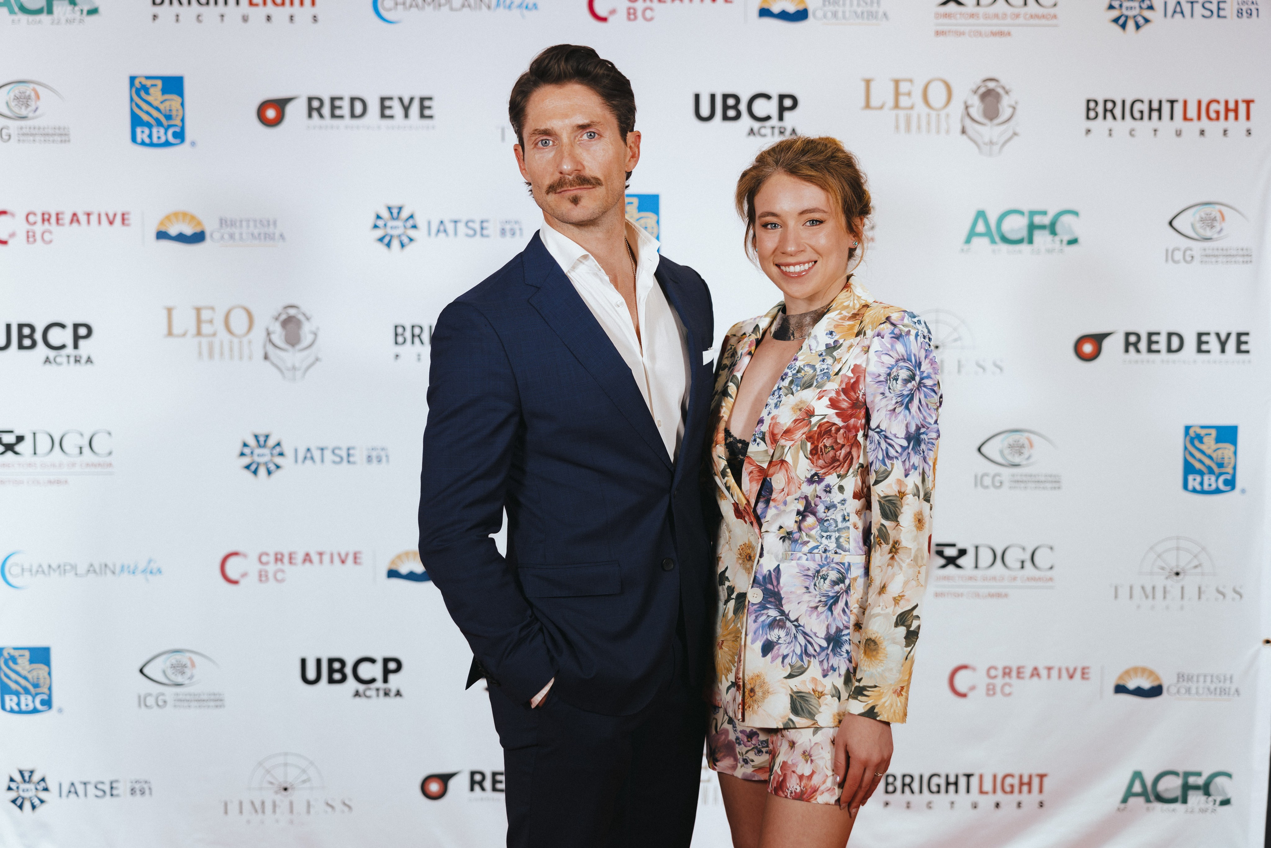 Event photographer in Vancouver Burnaby BC. Ivan Skufinsky — wedding and family photographer in Vancouver