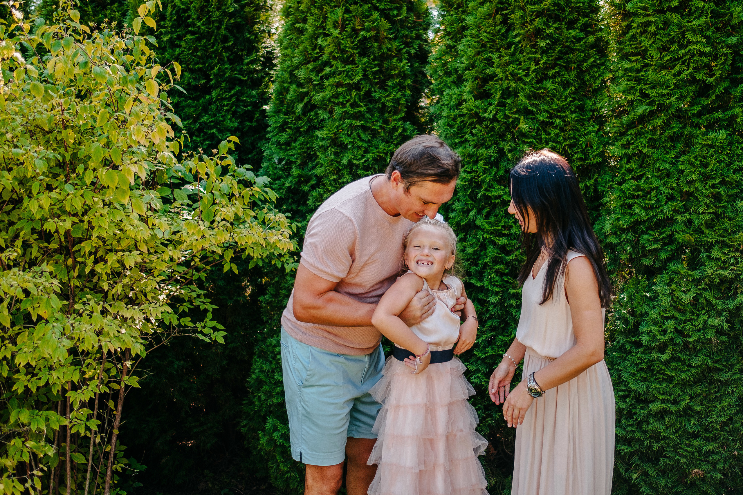 День Рождения Лизочка (2018). Ivan Skufinsky — wedding and family photographer in Vancouver