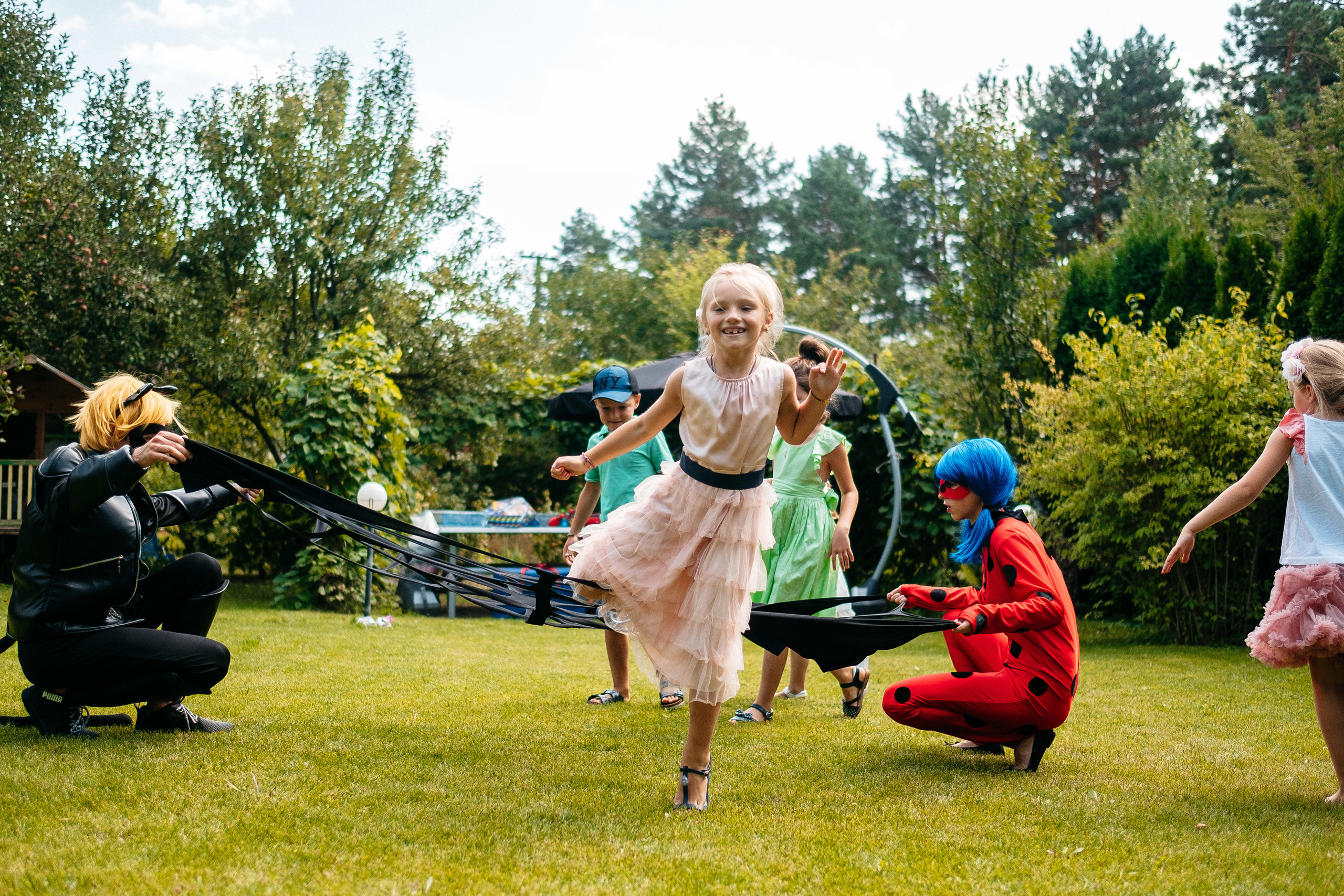 День Рождения Лизочка (2018). Ivan Skufinsky — wedding and family photographer in Vancouver