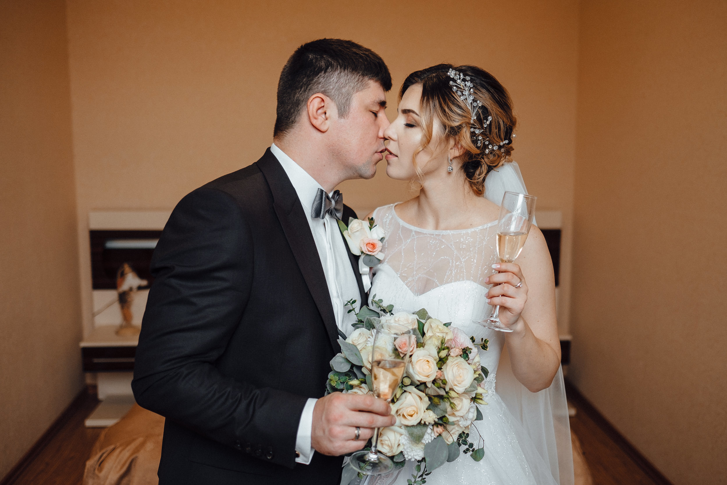 17.11.2018. Ivan Skufinsky — wedding and family photographer in Vancouver