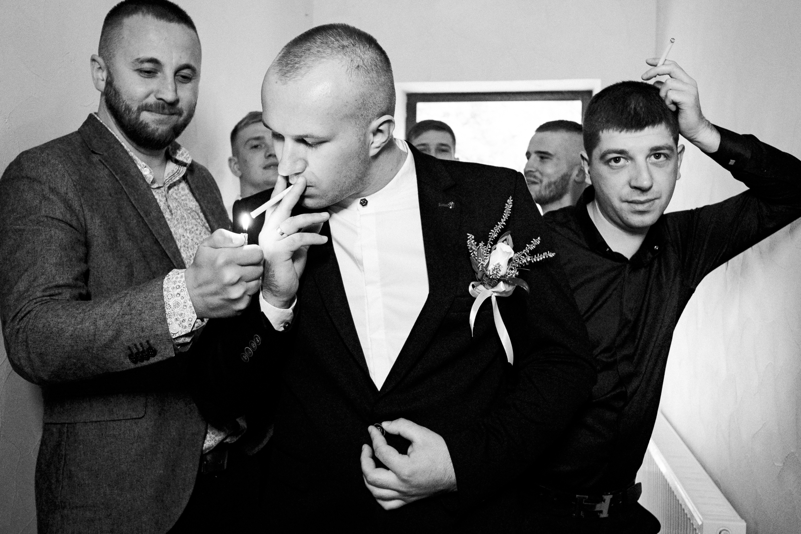 5.10 Wedding Story Yana+Sergey. Ivan Skufinsky — wedding and family photographer in Vancouver