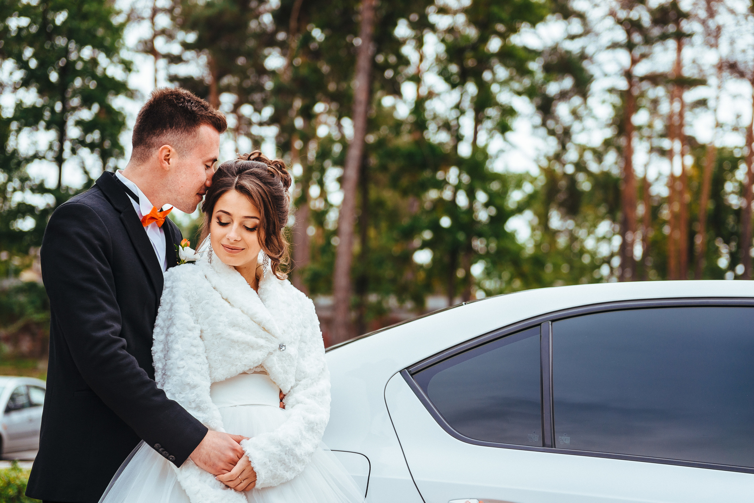 Wedding photoshoots photographer videographer Vancouver BC. Ivan Skufinsky — wedding and family photographer in Vancouver