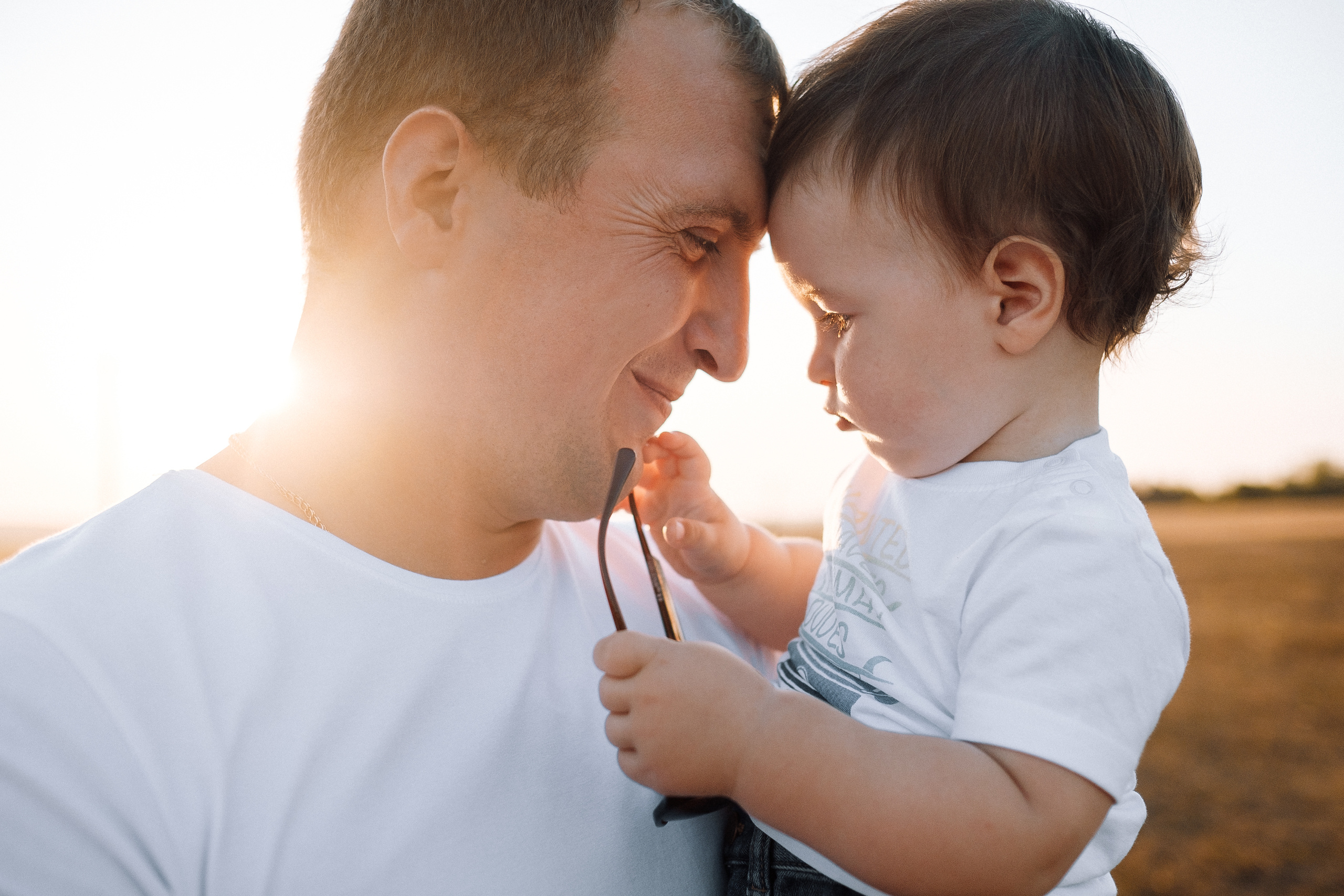 FamilyStory Ira+Kolya+Artem+Yaroslav. Ivan Skufinsky — wedding and family photographer in Vancouver