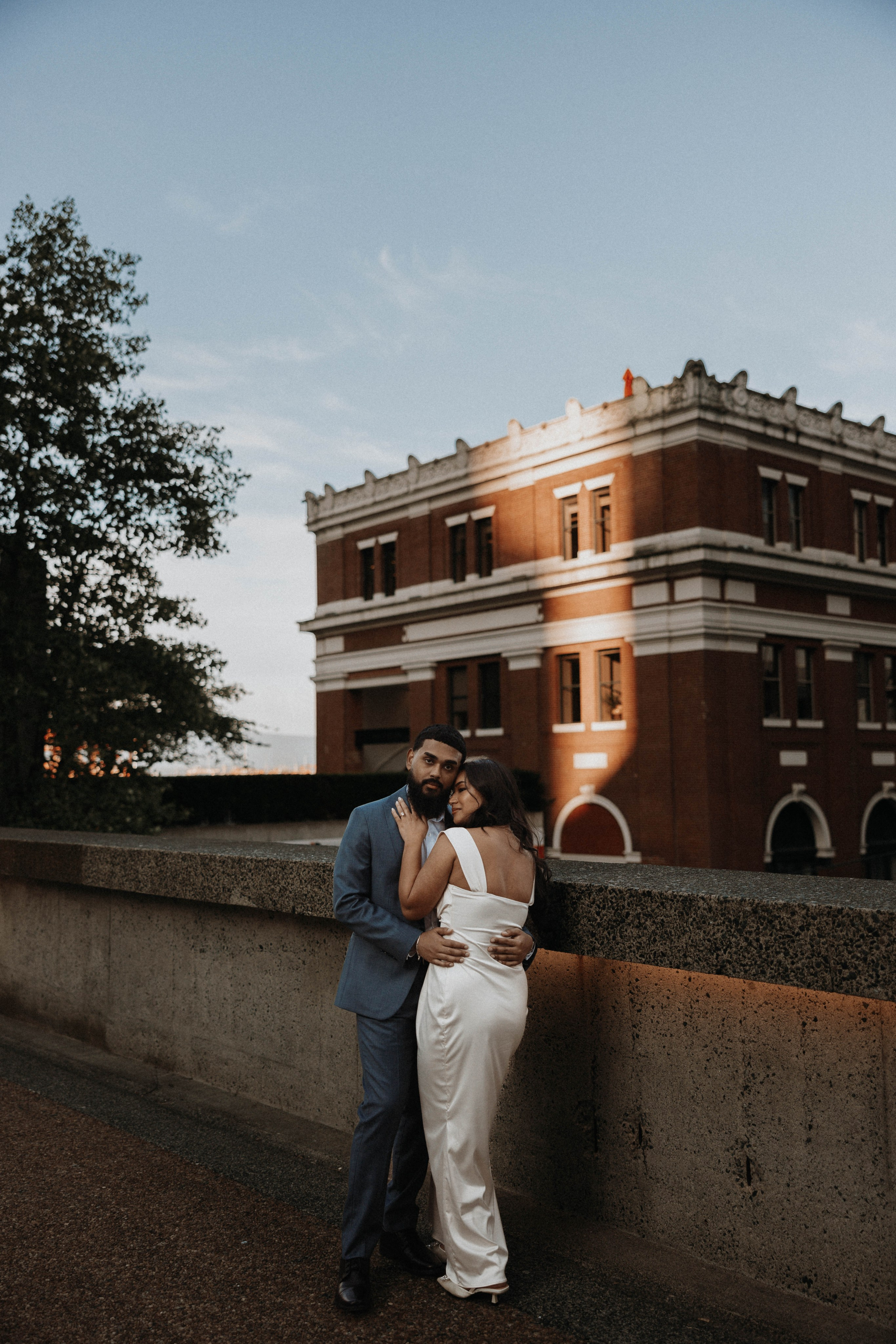 Engagement photographer vancouver. Ivan Skufinsky — wedding and family photographer in Vancouver