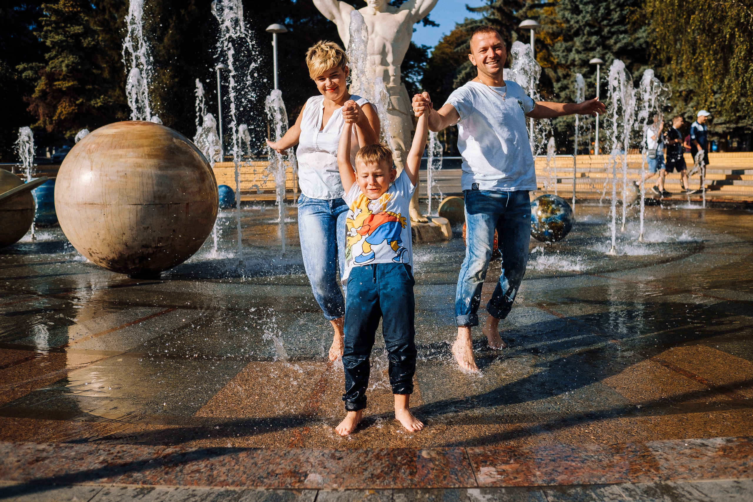 15.09.19 Винница. Ivan Skufinsky — wedding and family photographer in Vancouver