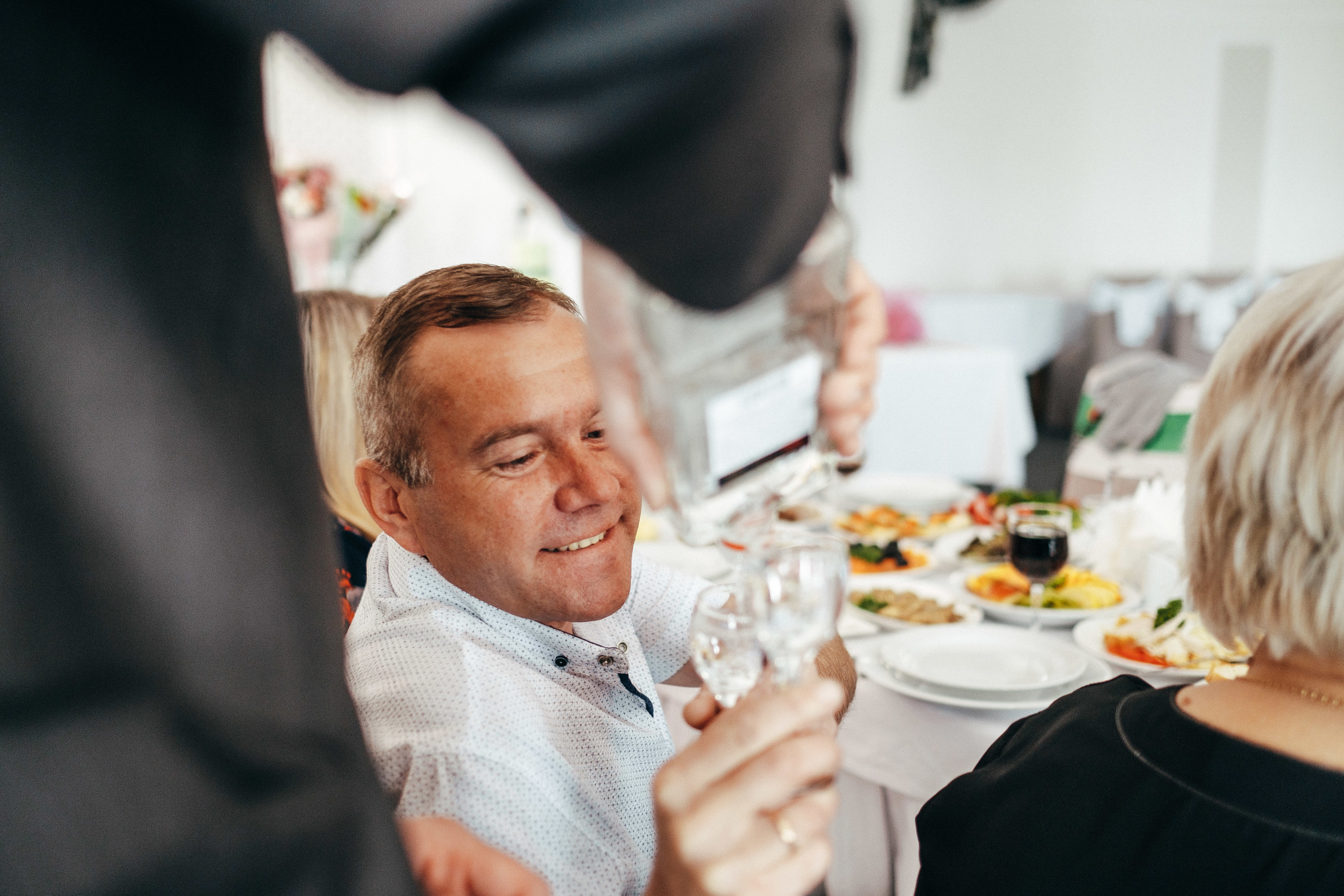 Виктор+Катя. Ivan Skufinsky — wedding and family photographer in Vancouver